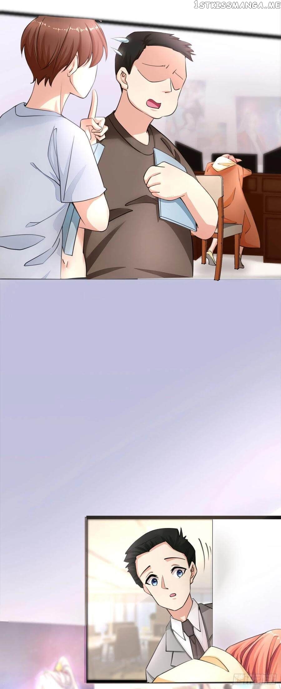 My Npcs Are Too Hard To Tease chapter 1 - page 15