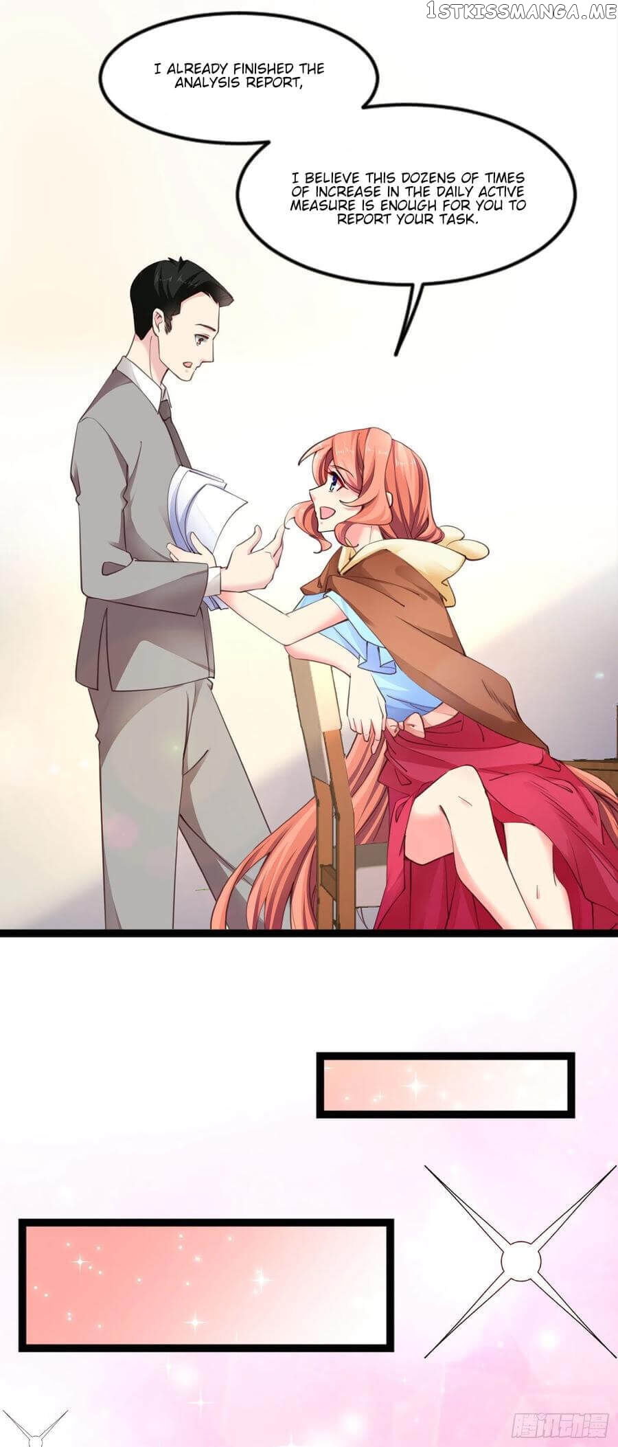 My Npcs Are Too Hard To Tease chapter 1 - page 23