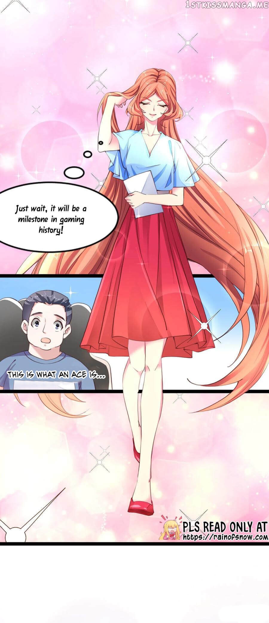 My Npcs Are Too Hard To Tease chapter 1 - page 24