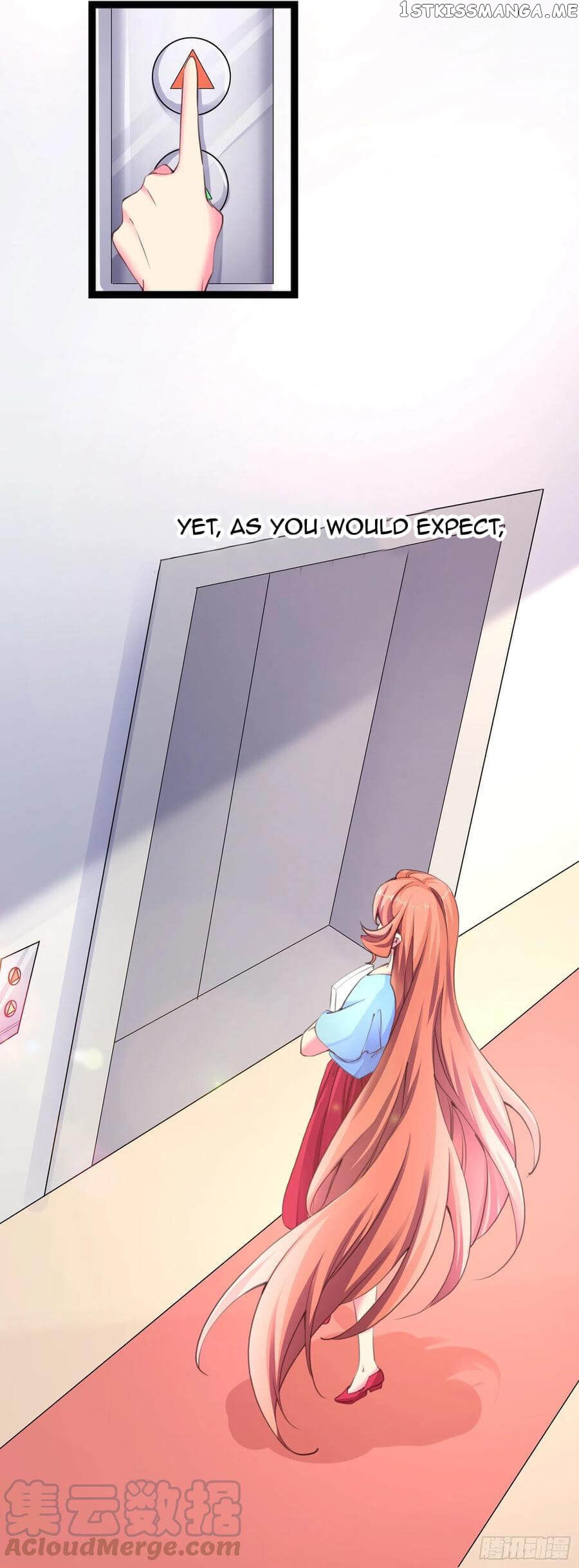 My Npcs Are Too Hard To Tease chapter 1 - page 25