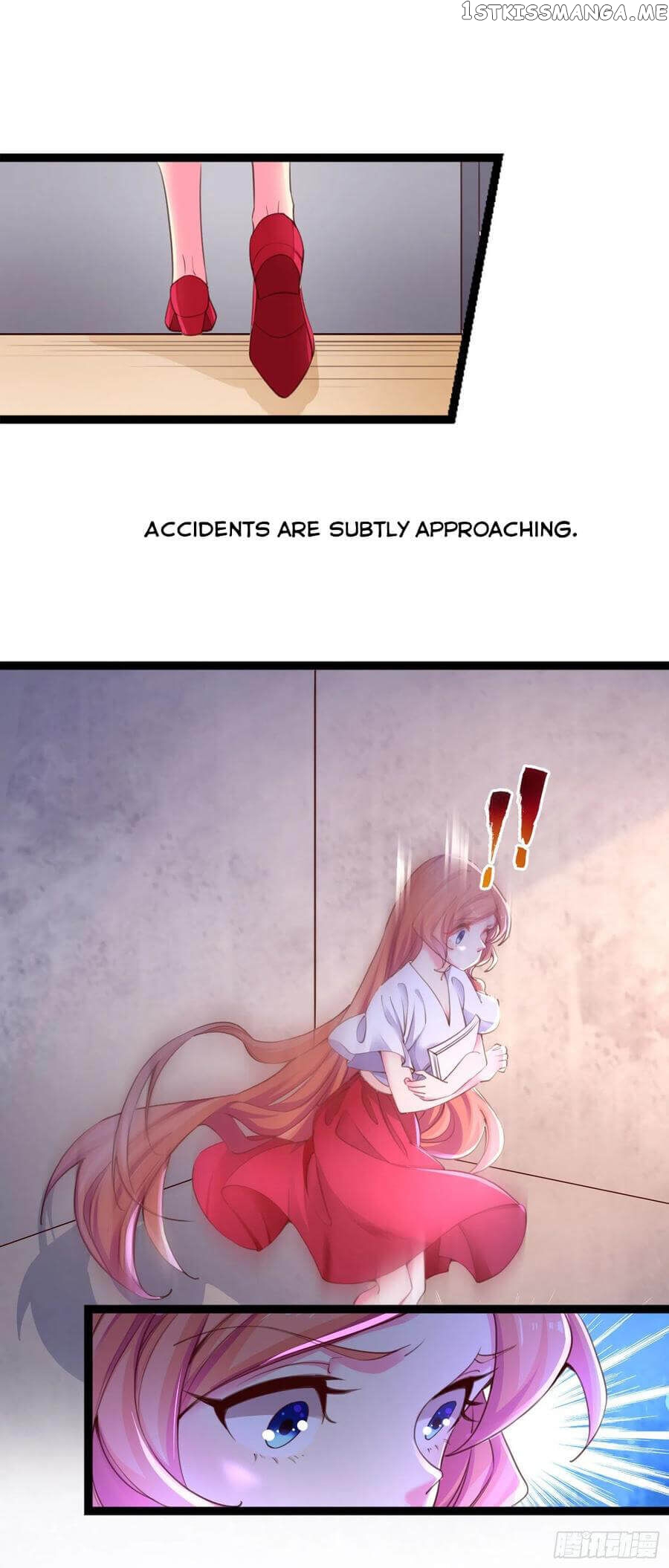 My Npcs Are Too Hard To Tease chapter 1 - page 26