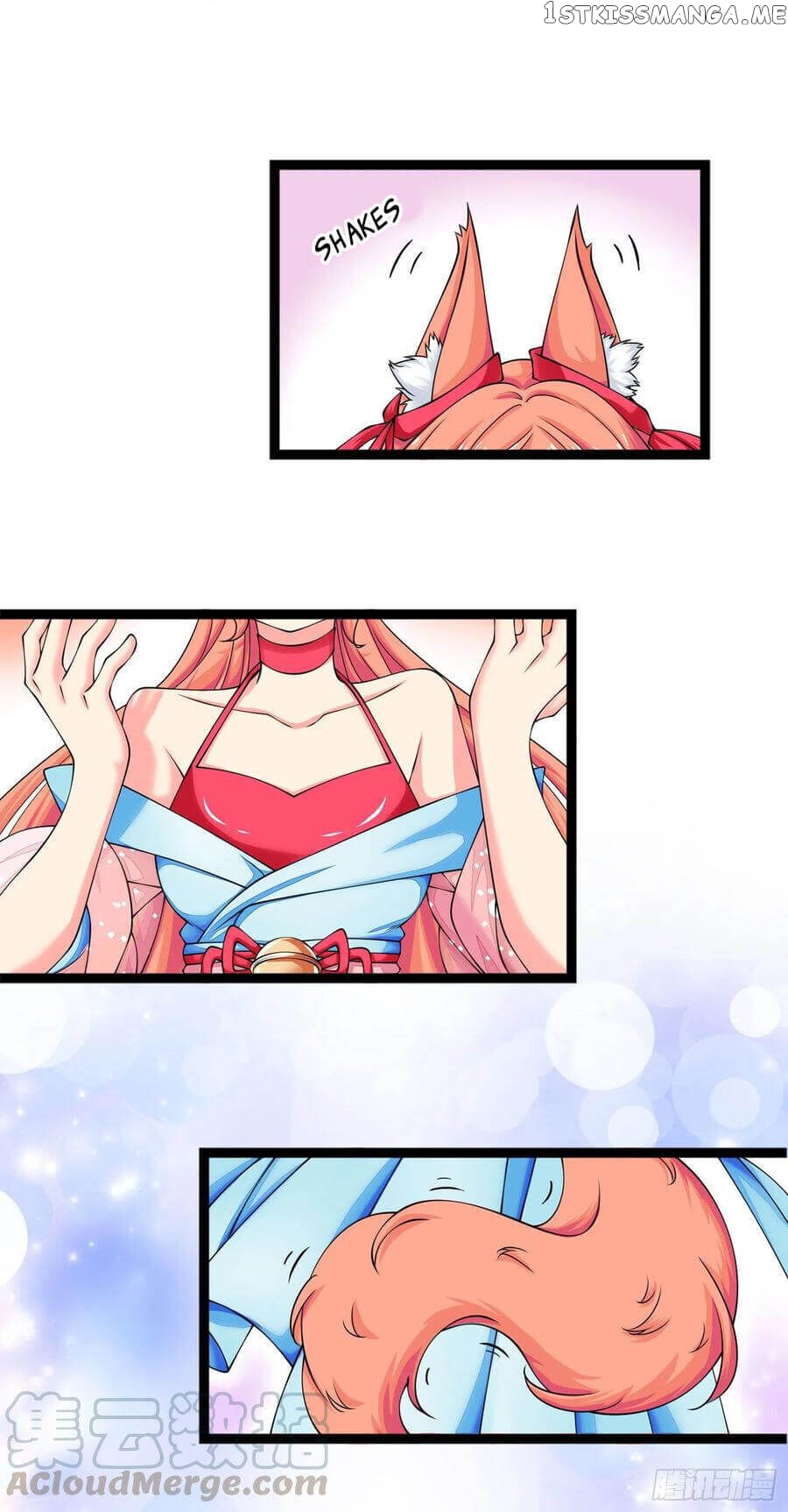 My Npcs Are Too Hard To Tease chapter 1 - page 34