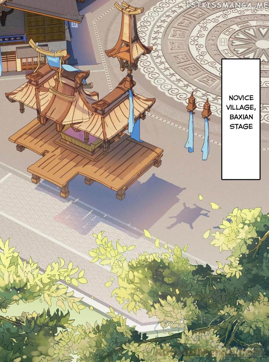 My Npcs Are Too Hard To Tease chapter 1 - page 40