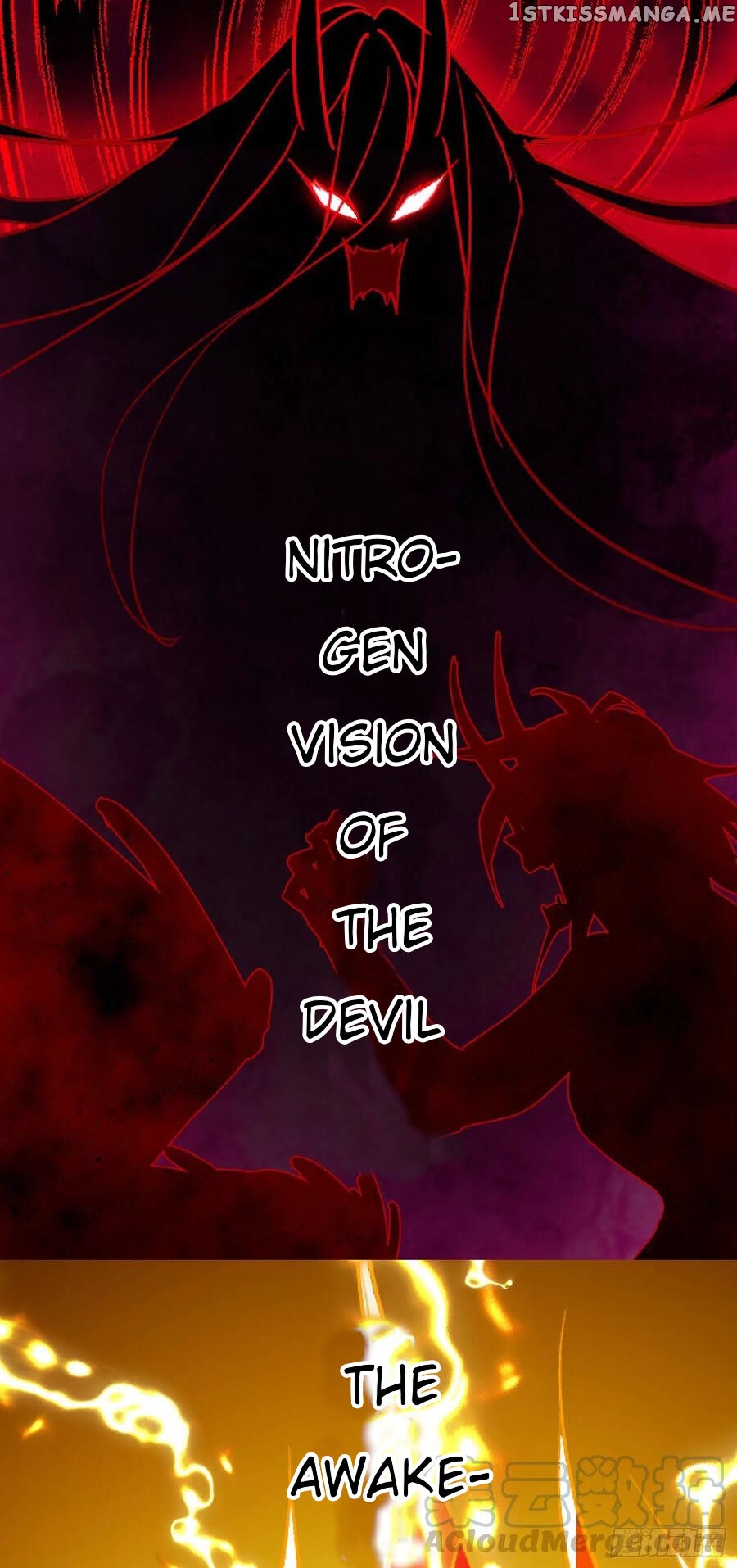 My Npcs Are Too Hard To Tease chapter 0 - page 17
