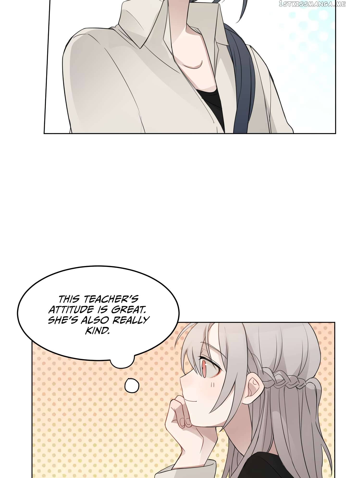 Listening To The Stars Chapter 12 - page 10