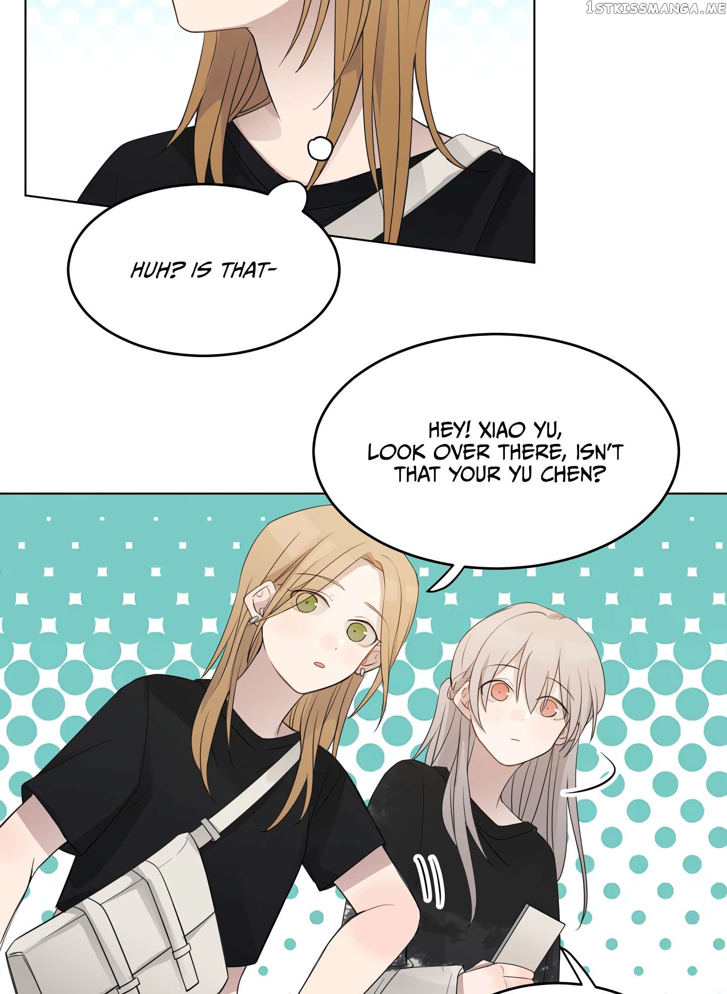 Listening To The Stars Chapter 12 - page 16