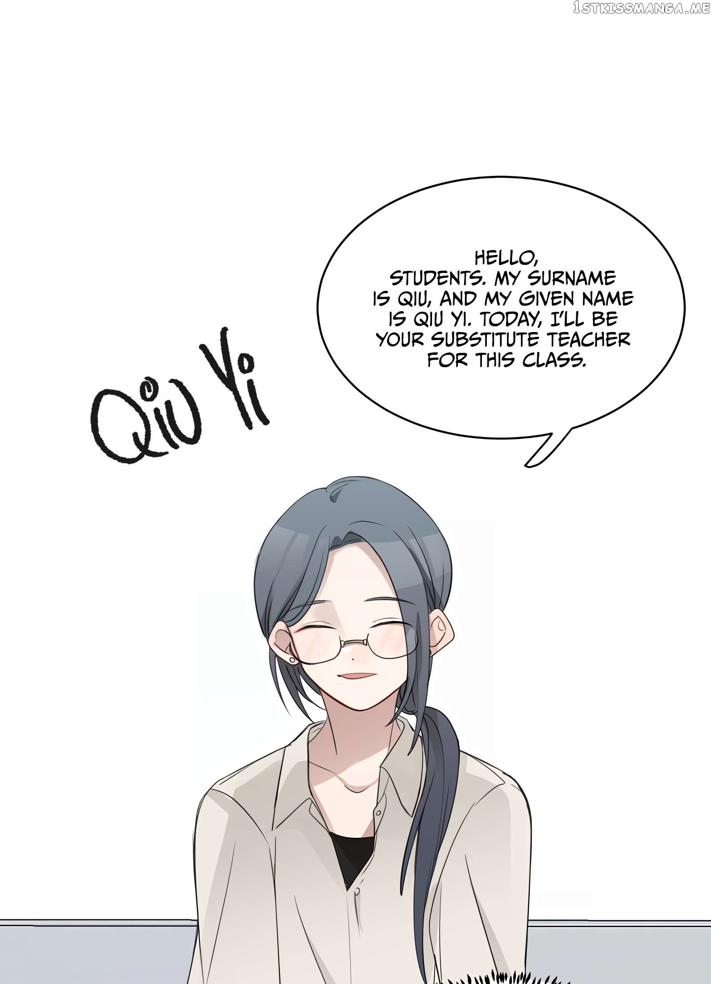 Listening To The Stars Chapter 12 - page 2