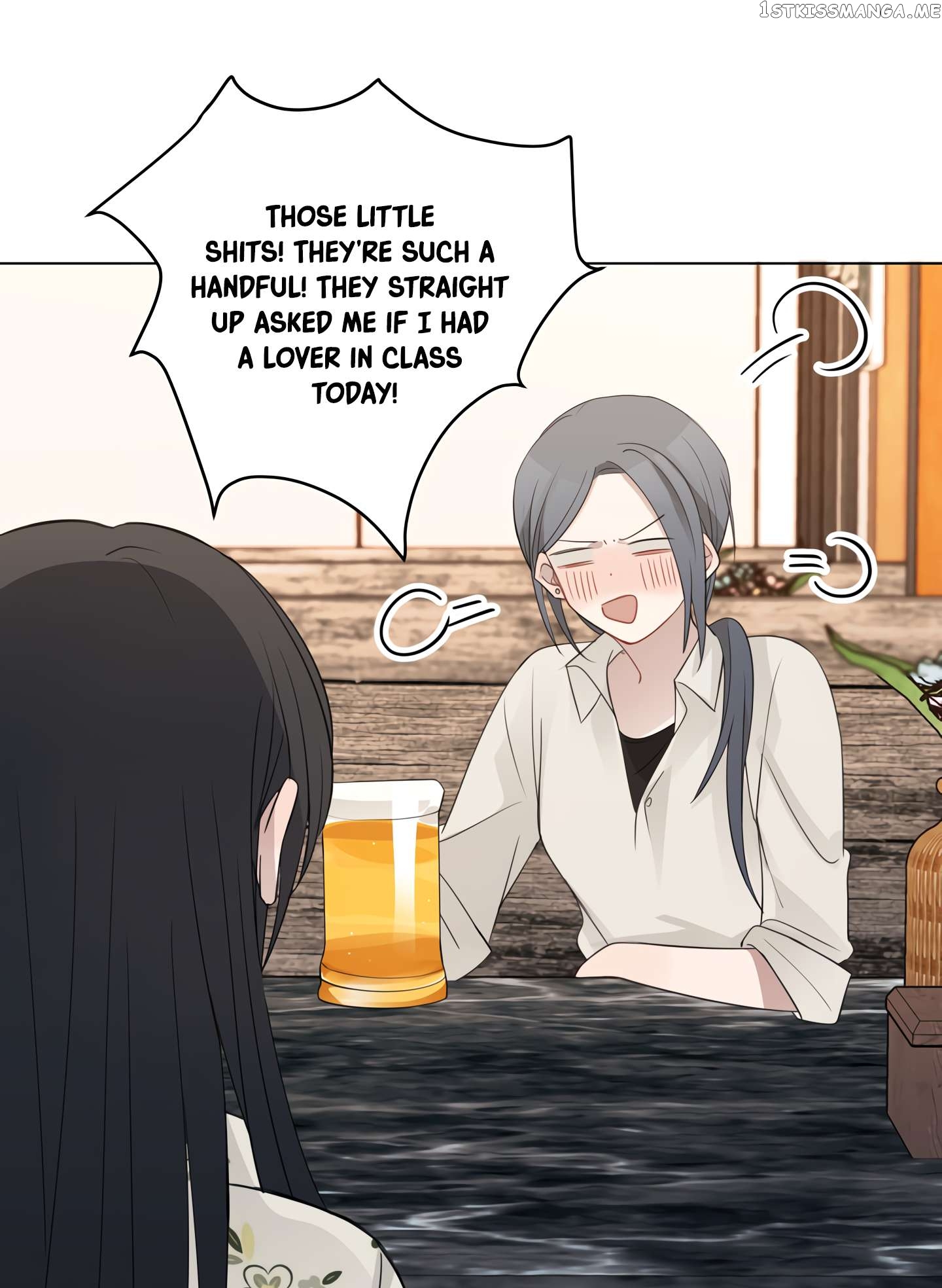 Listening To The Stars Chapter 12 - page 20