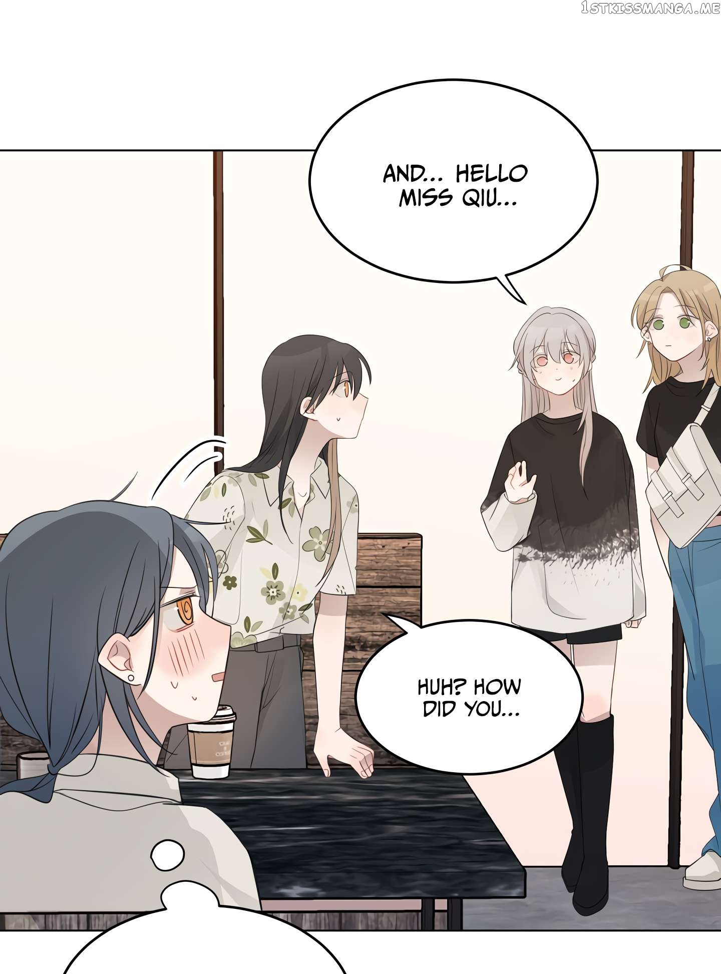 Listening To The Stars Chapter 12 - page 23