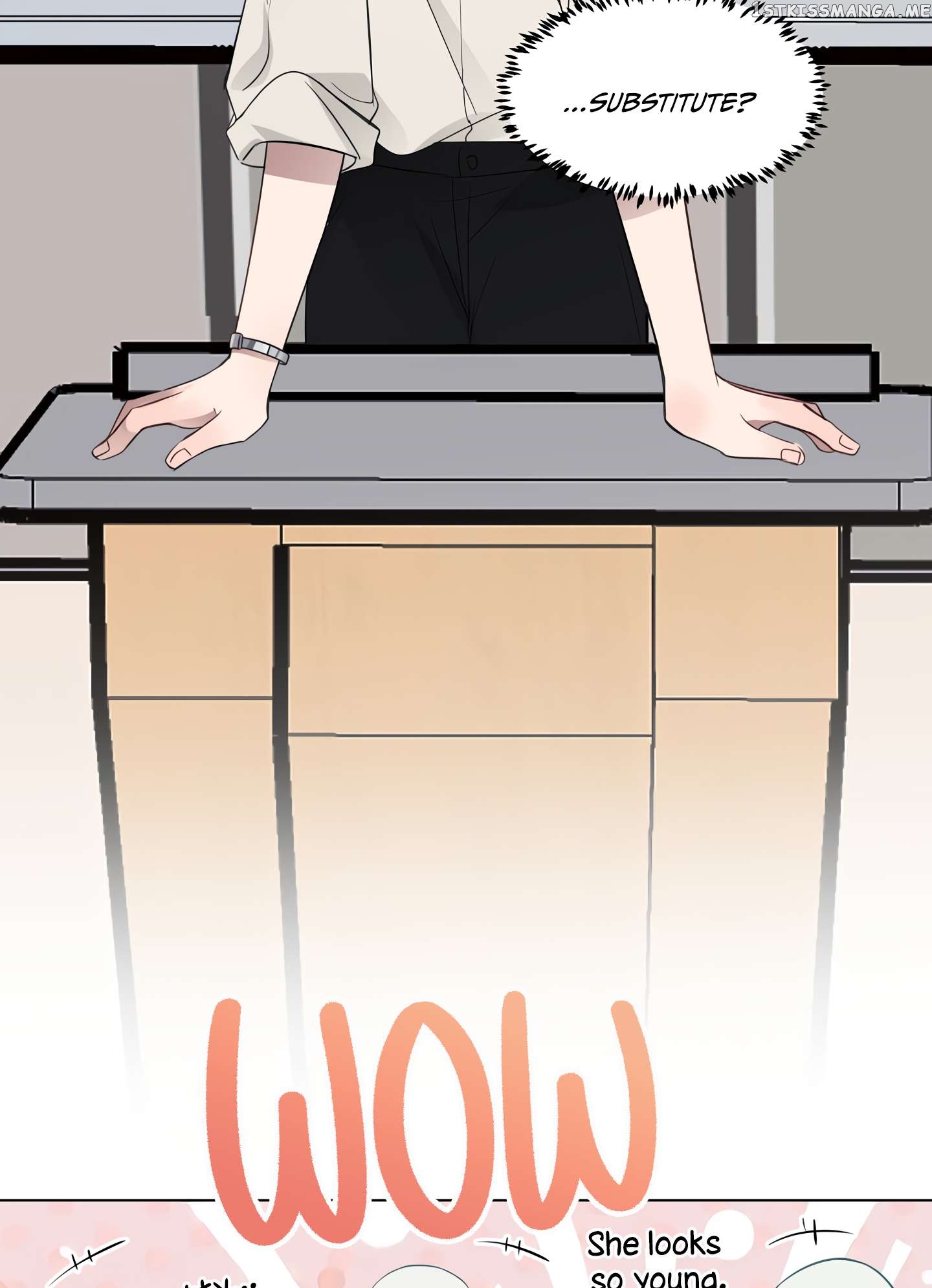 Listening To The Stars Chapter 12 - page 3