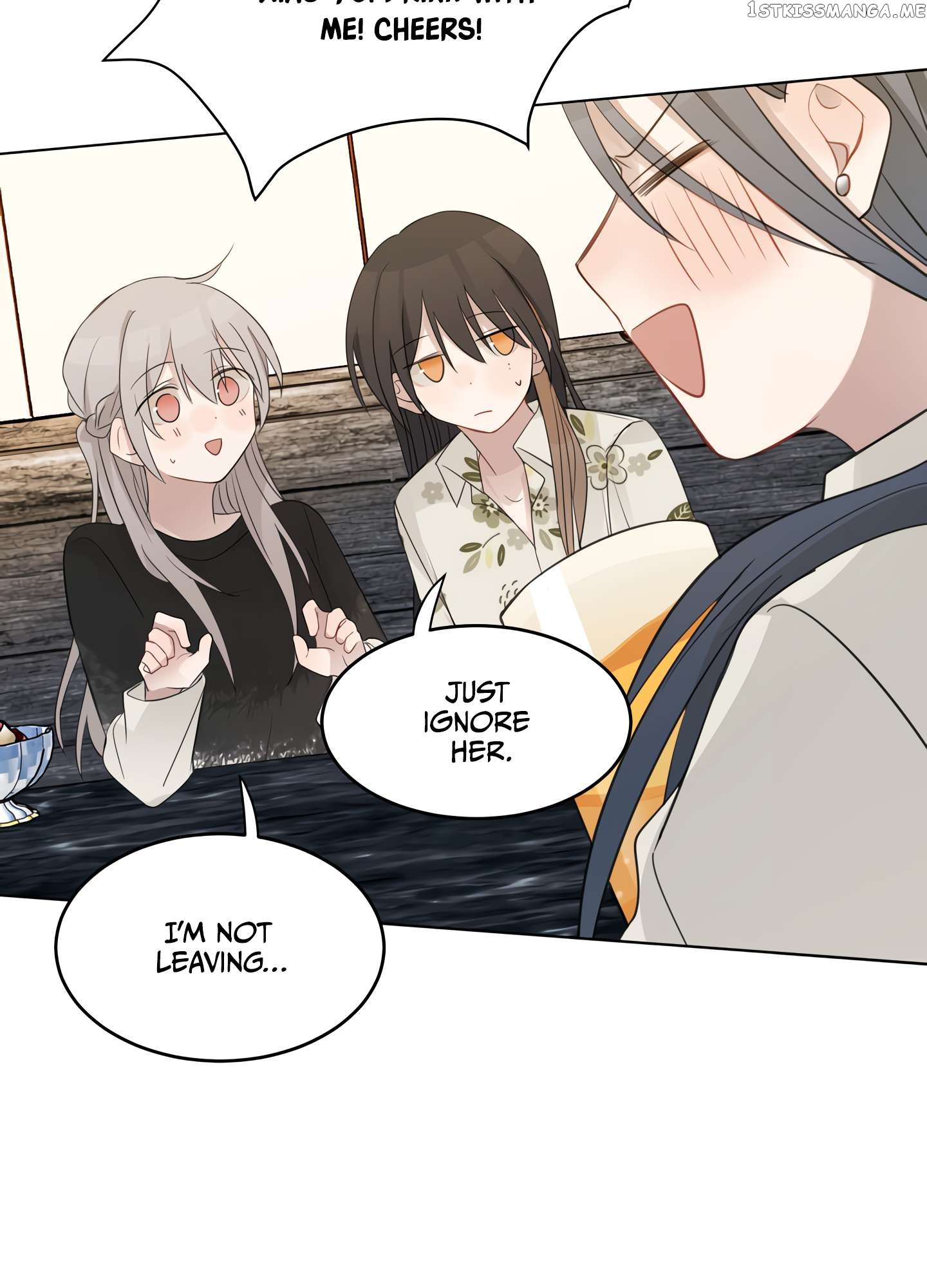 Listening To The Stars Chapter 12 - page 33