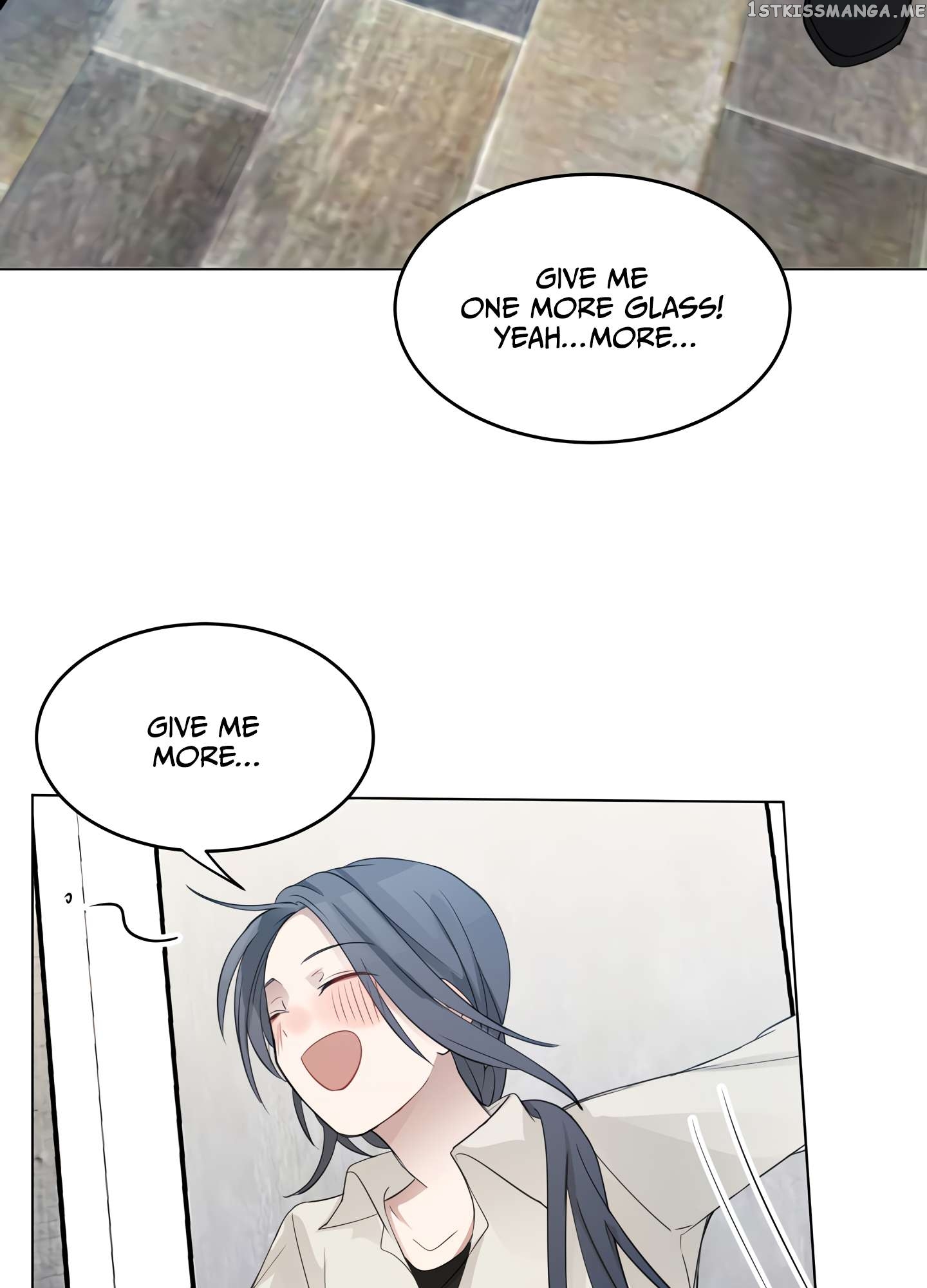 Listening To The Stars Chapter 12 - page 35