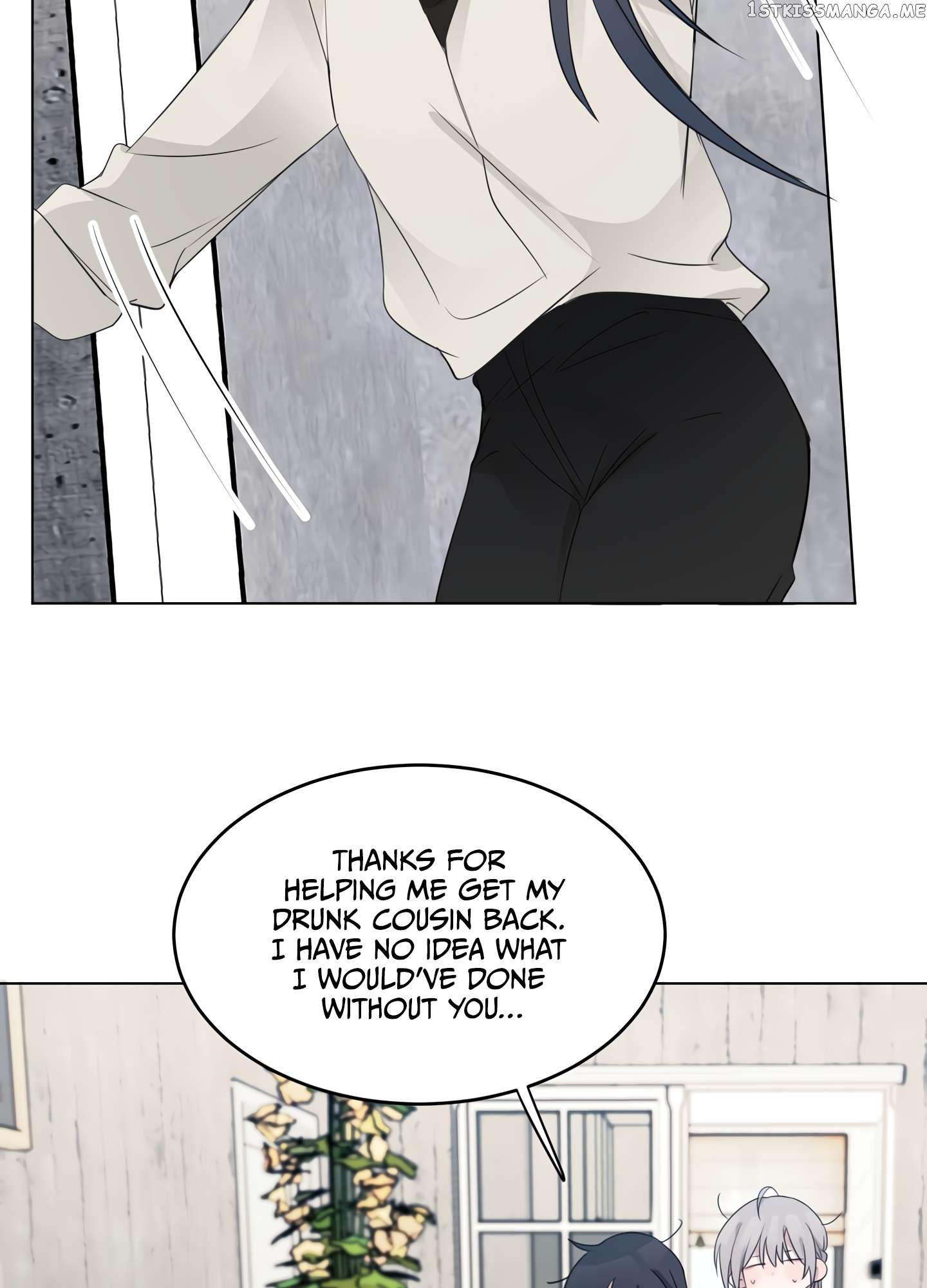 Listening To The Stars Chapter 12 - page 36