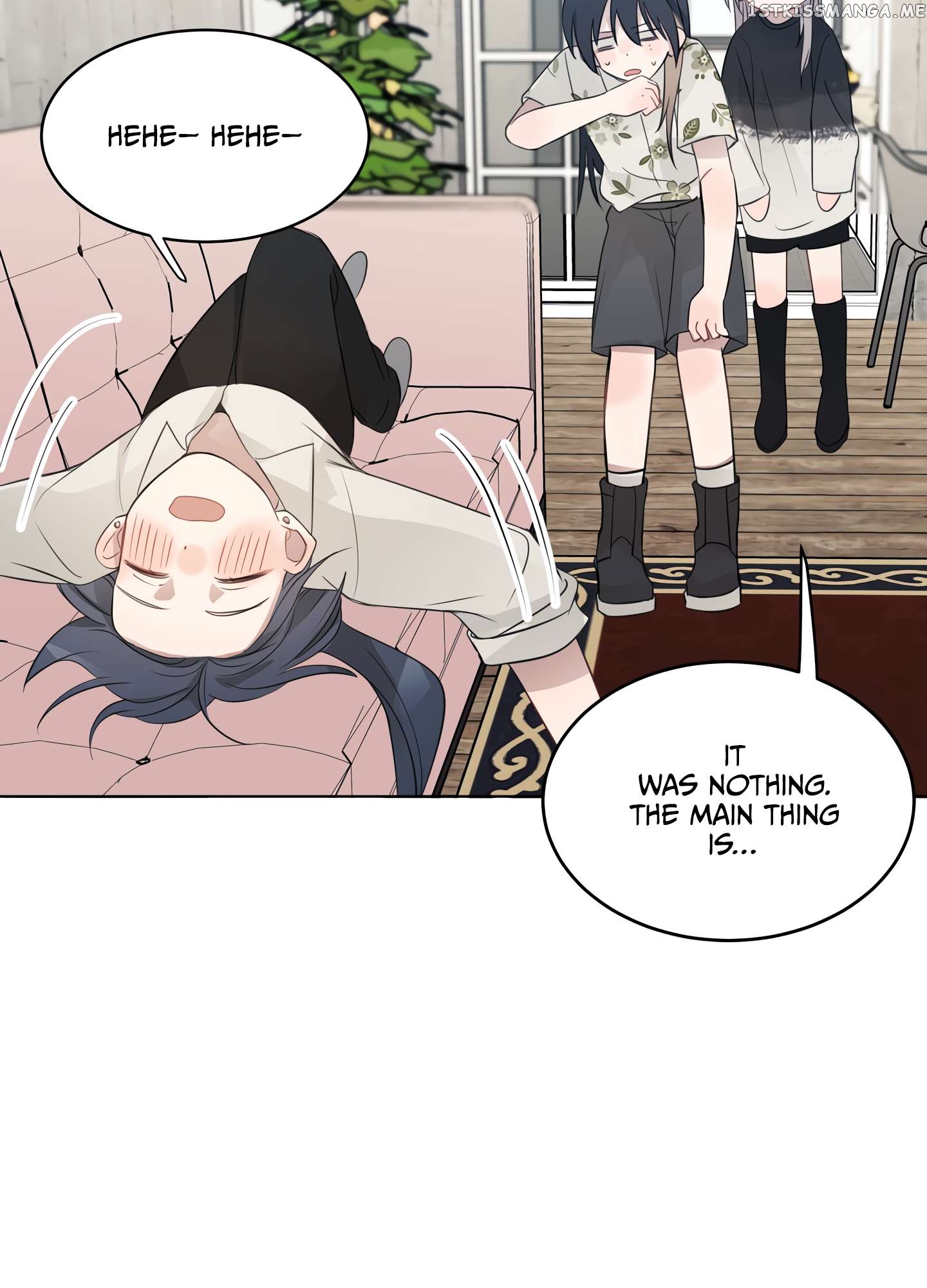 Listening To The Stars Chapter 12 - page 37