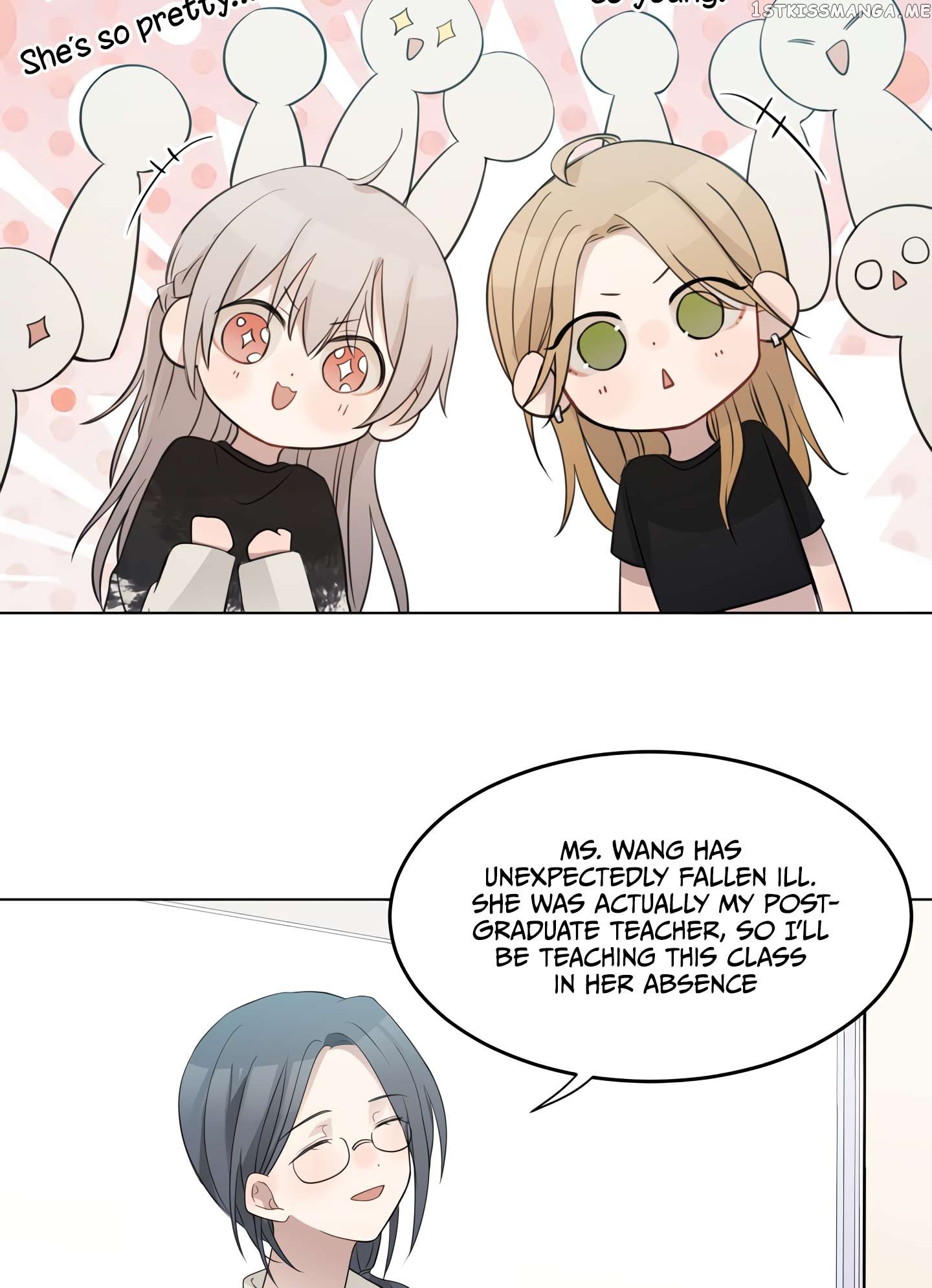 Listening To The Stars Chapter 12 - page 4
