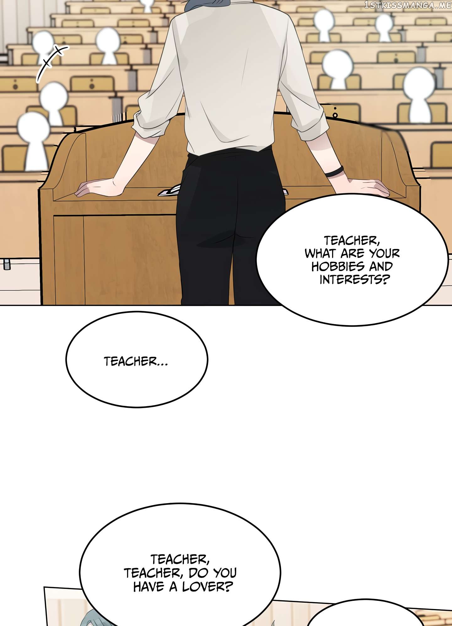 Listening To The Stars Chapter 12 - page 6