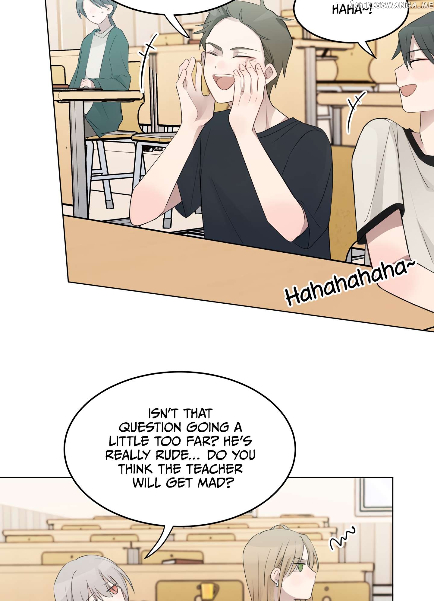 Listening To The Stars Chapter 12 - page 7