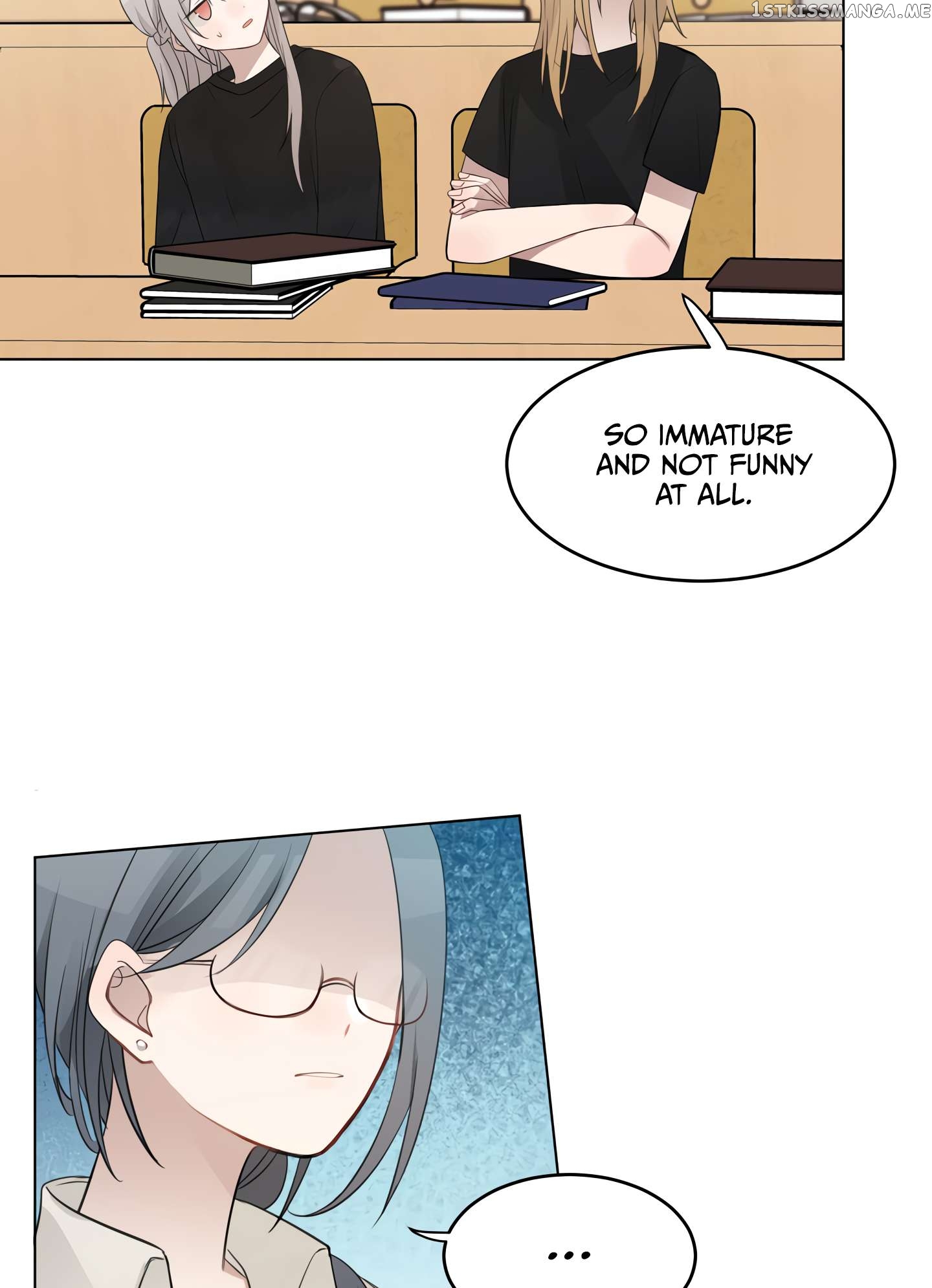 Listening To The Stars Chapter 12 - page 8