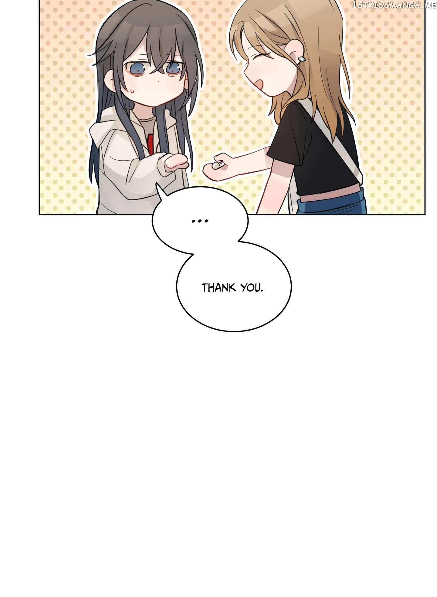 Listening To The Stars Chapter 11 - page 11