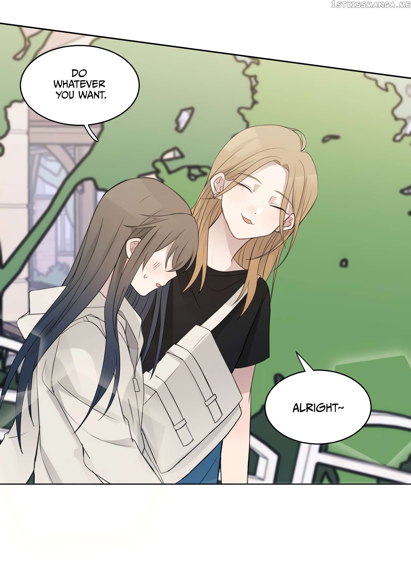Listening To The Stars Chapter 11 - page 16