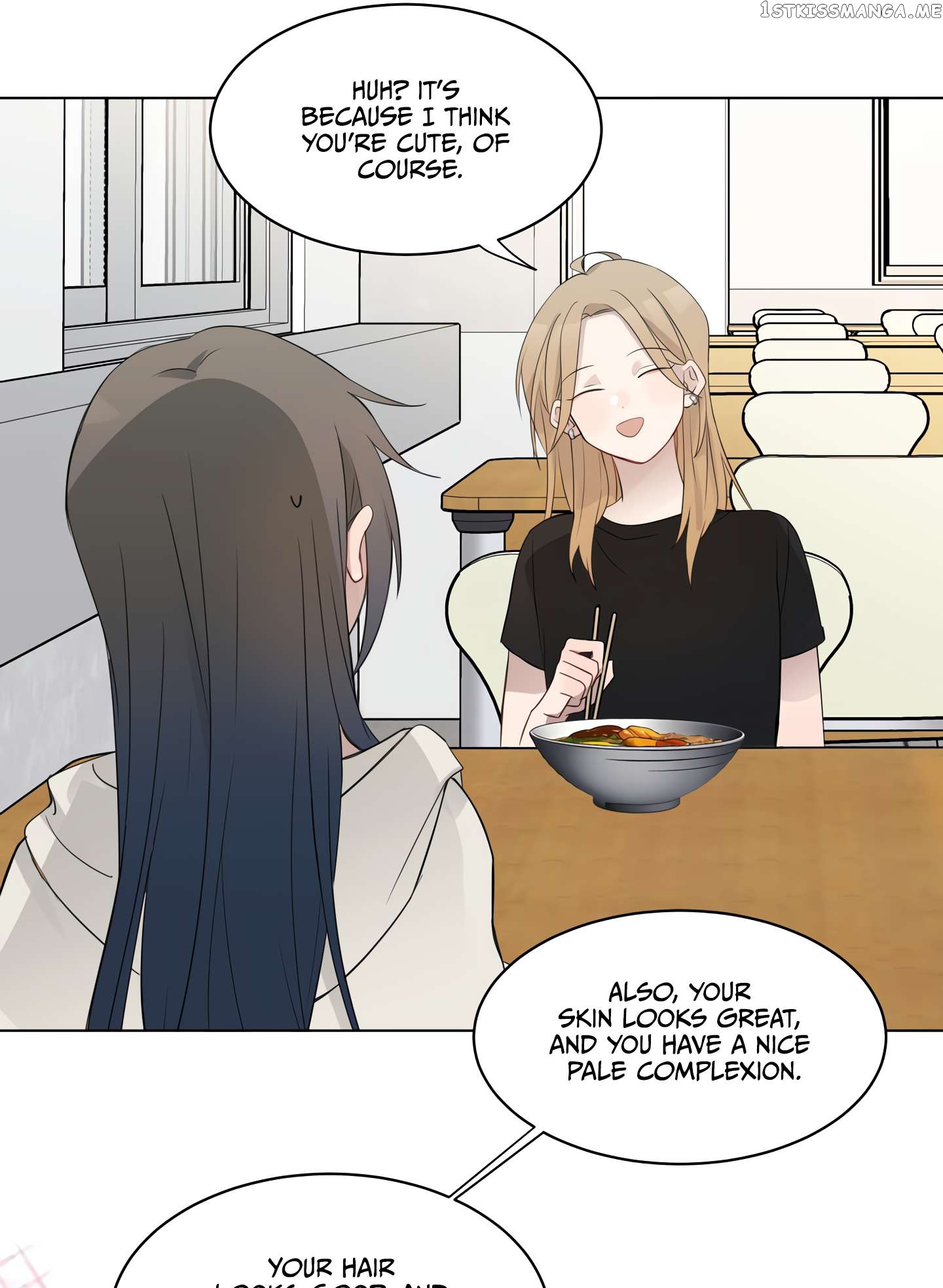 Listening To The Stars Chapter 11 - page 22