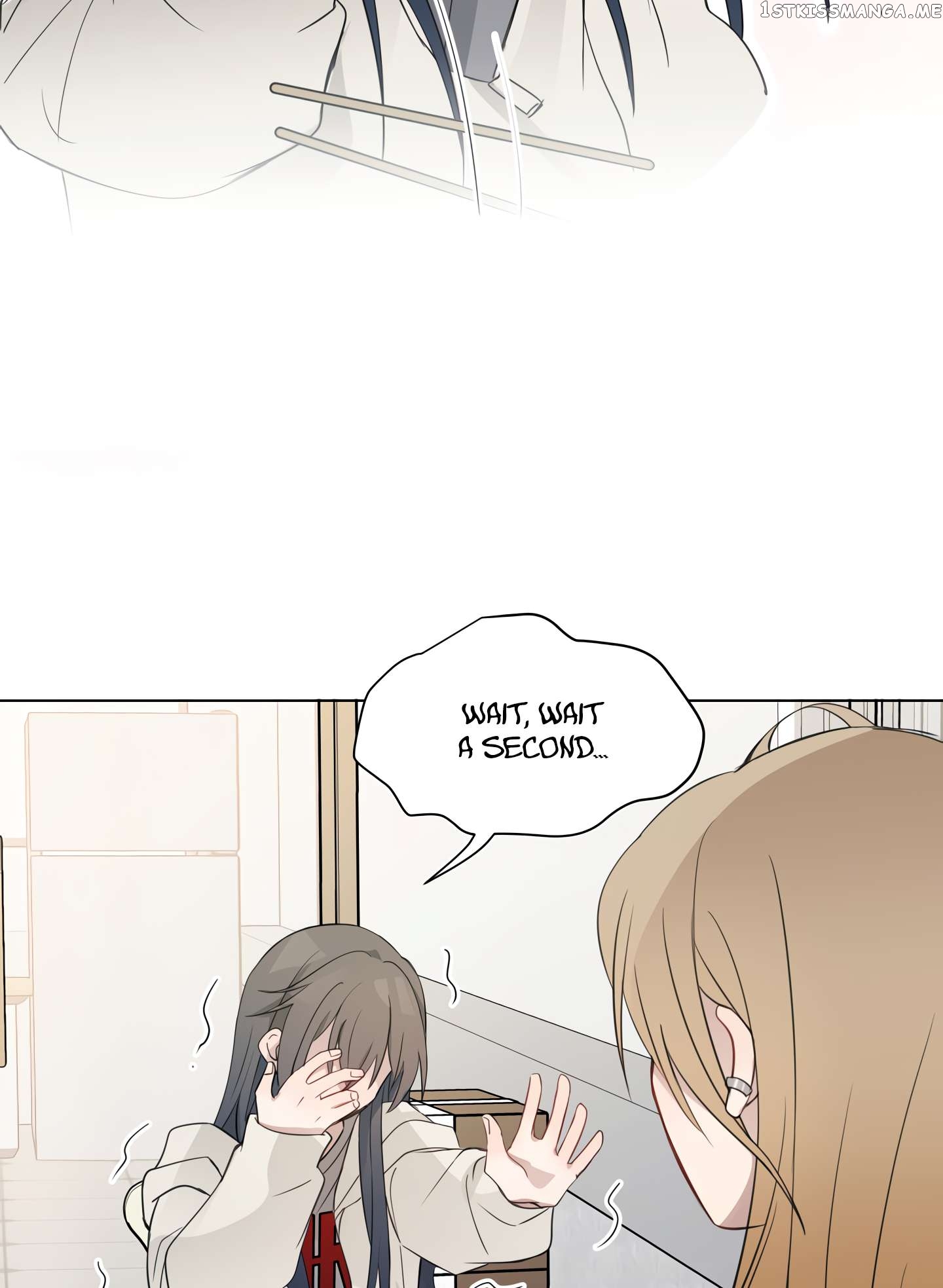 Listening To The Stars Chapter 11 - page 25
