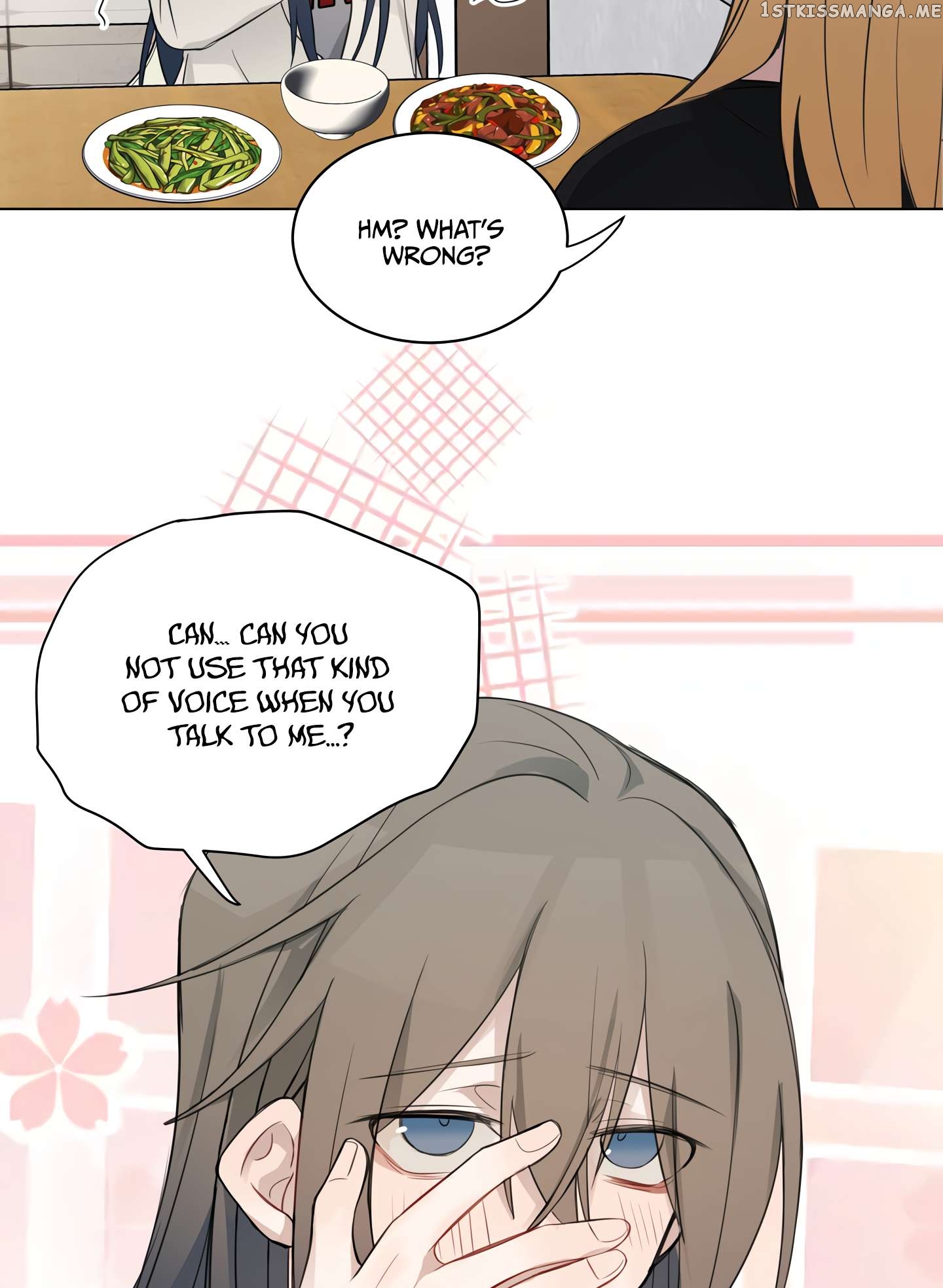 Listening To The Stars Chapter 11 - page 26