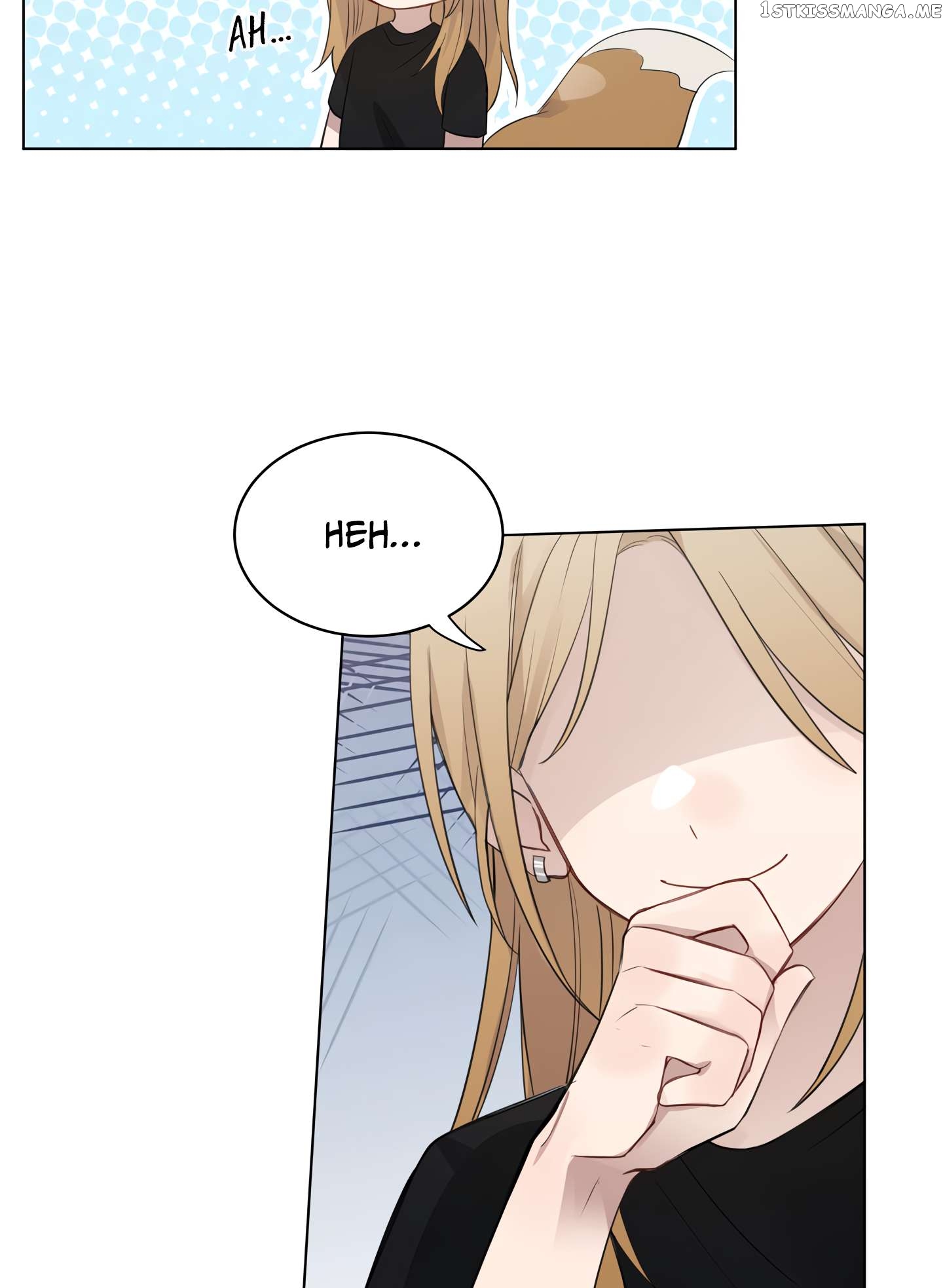 Listening To The Stars Chapter 11 - page 28