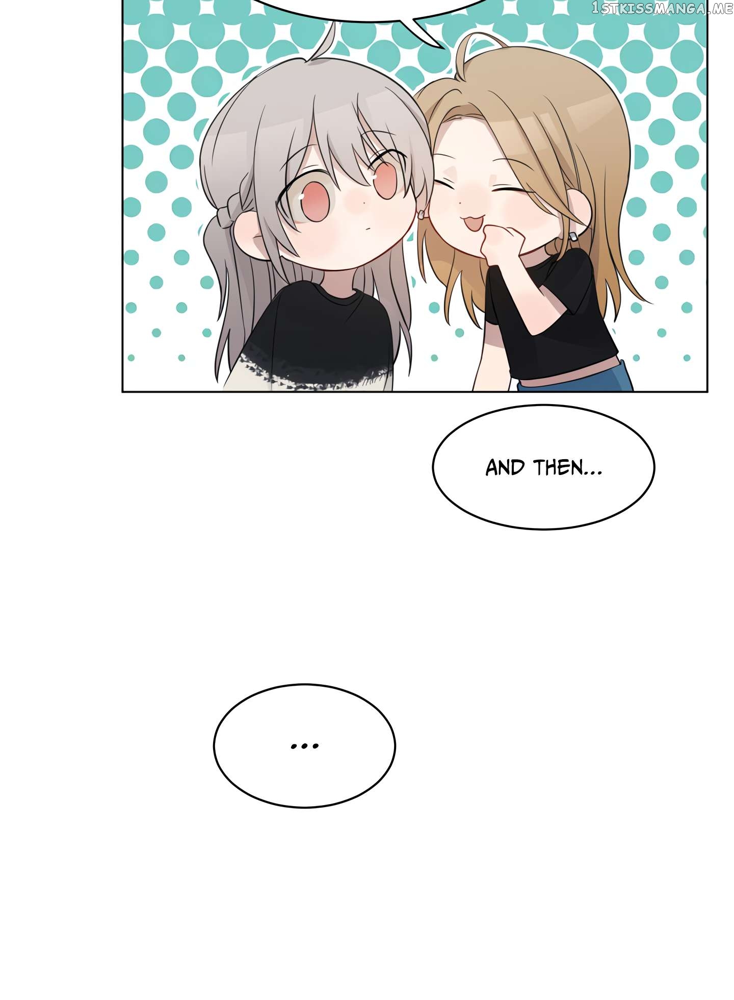 Listening To The Stars Chapter 11 - page 36