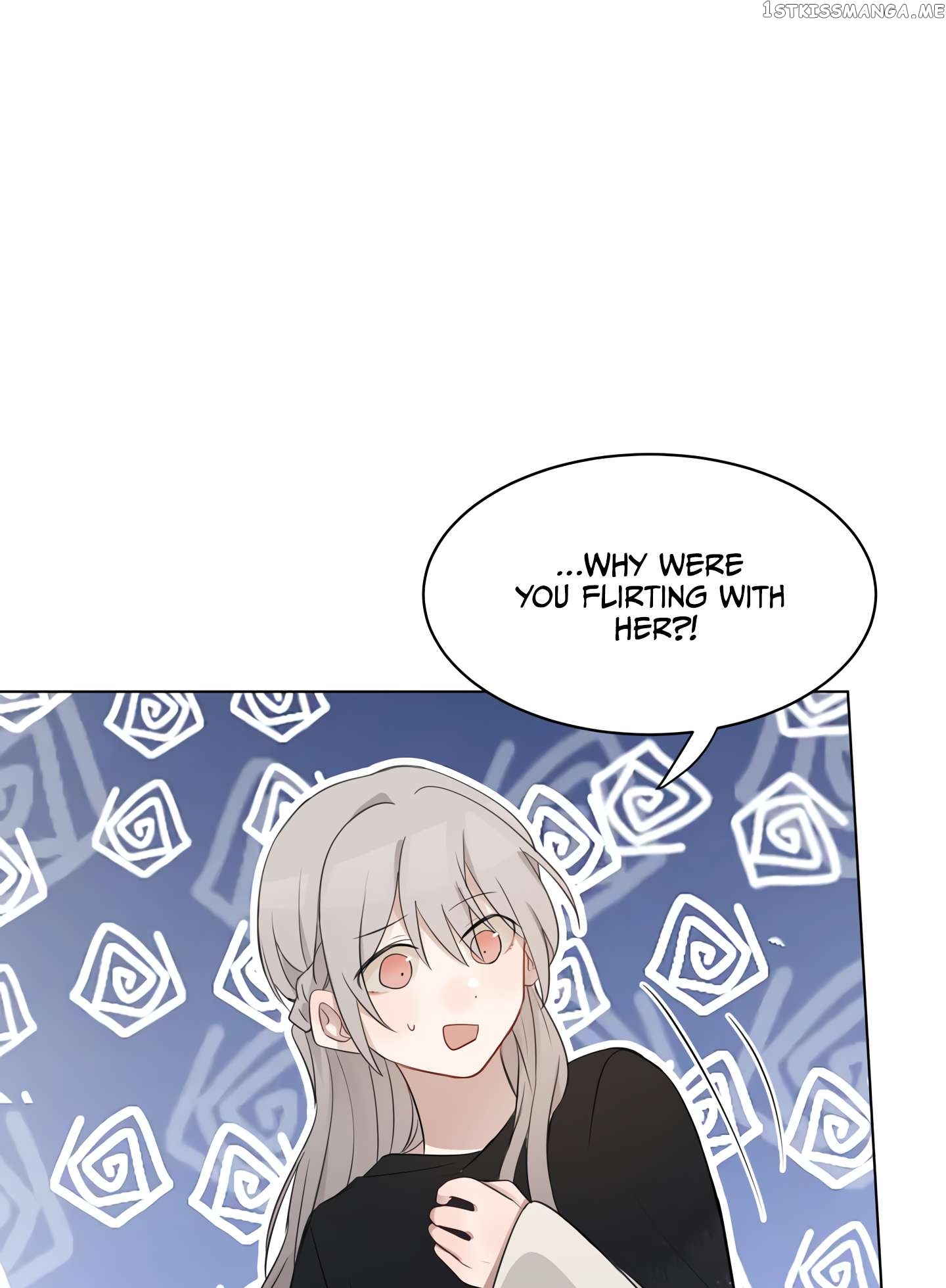 Listening To The Stars Chapter 11 - page 37