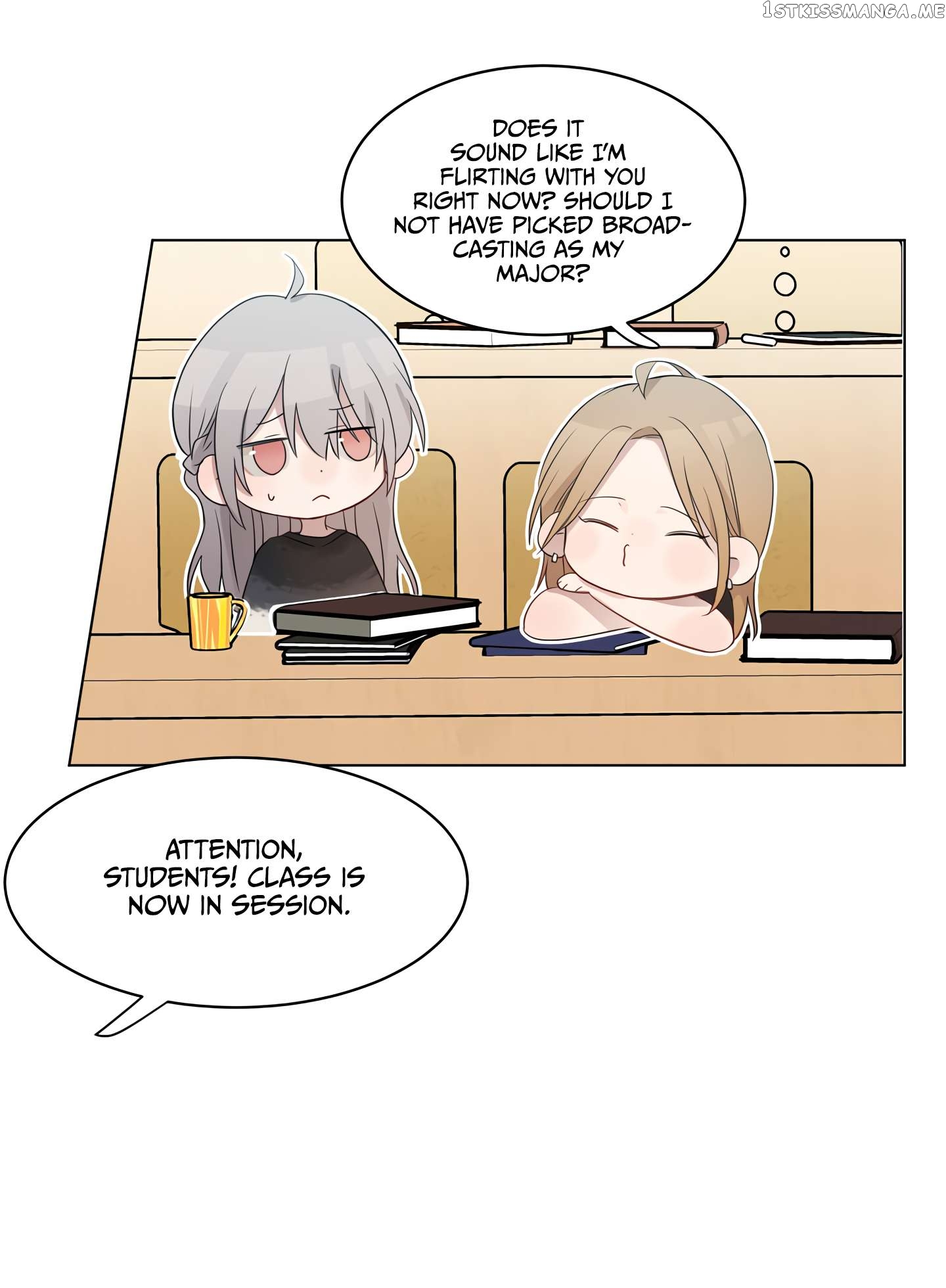 Listening To The Stars Chapter 11 - page 40