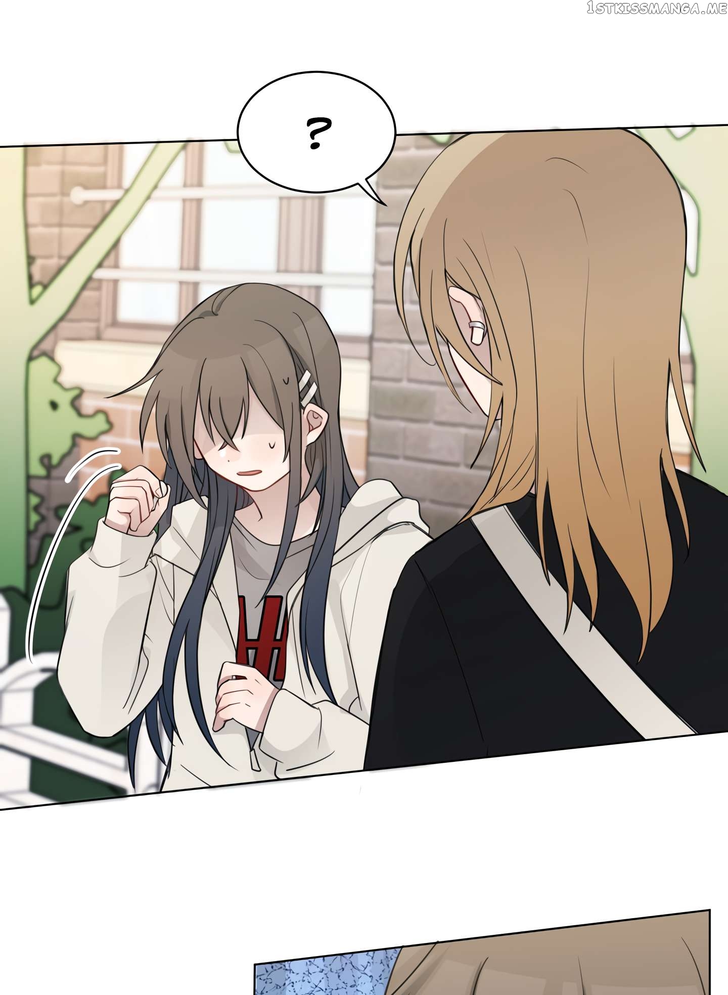 Listening To The Stars Chapter 11 - page 6