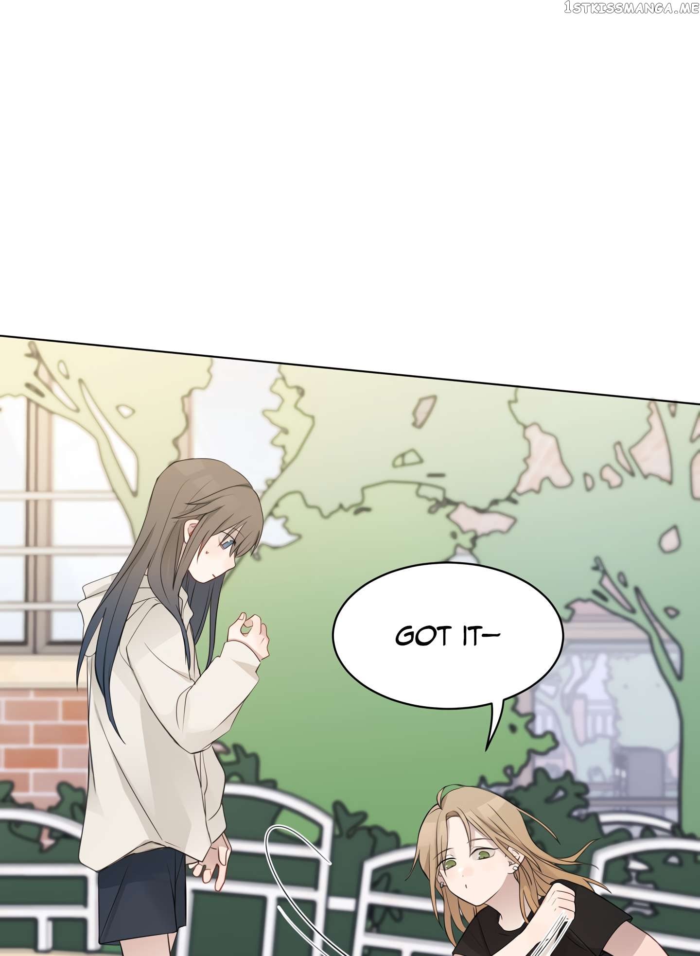 Listening To The Stars Chapter 11 - page 8