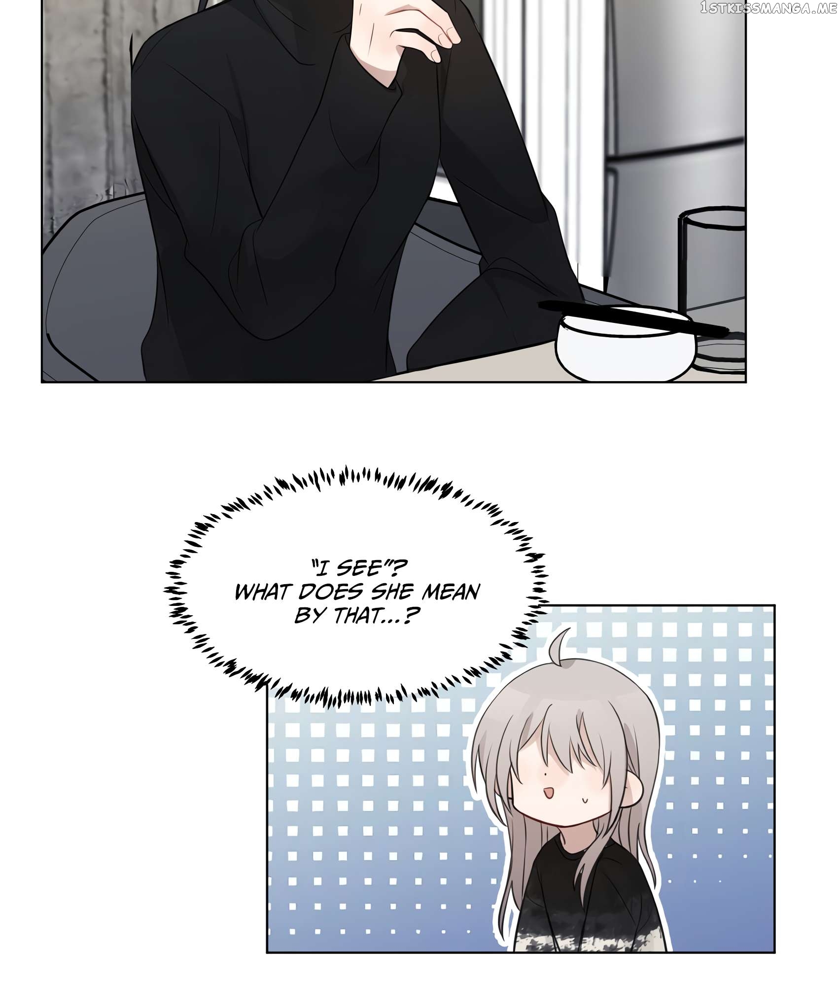 Listening To The Stars Chapter 10 - page 10