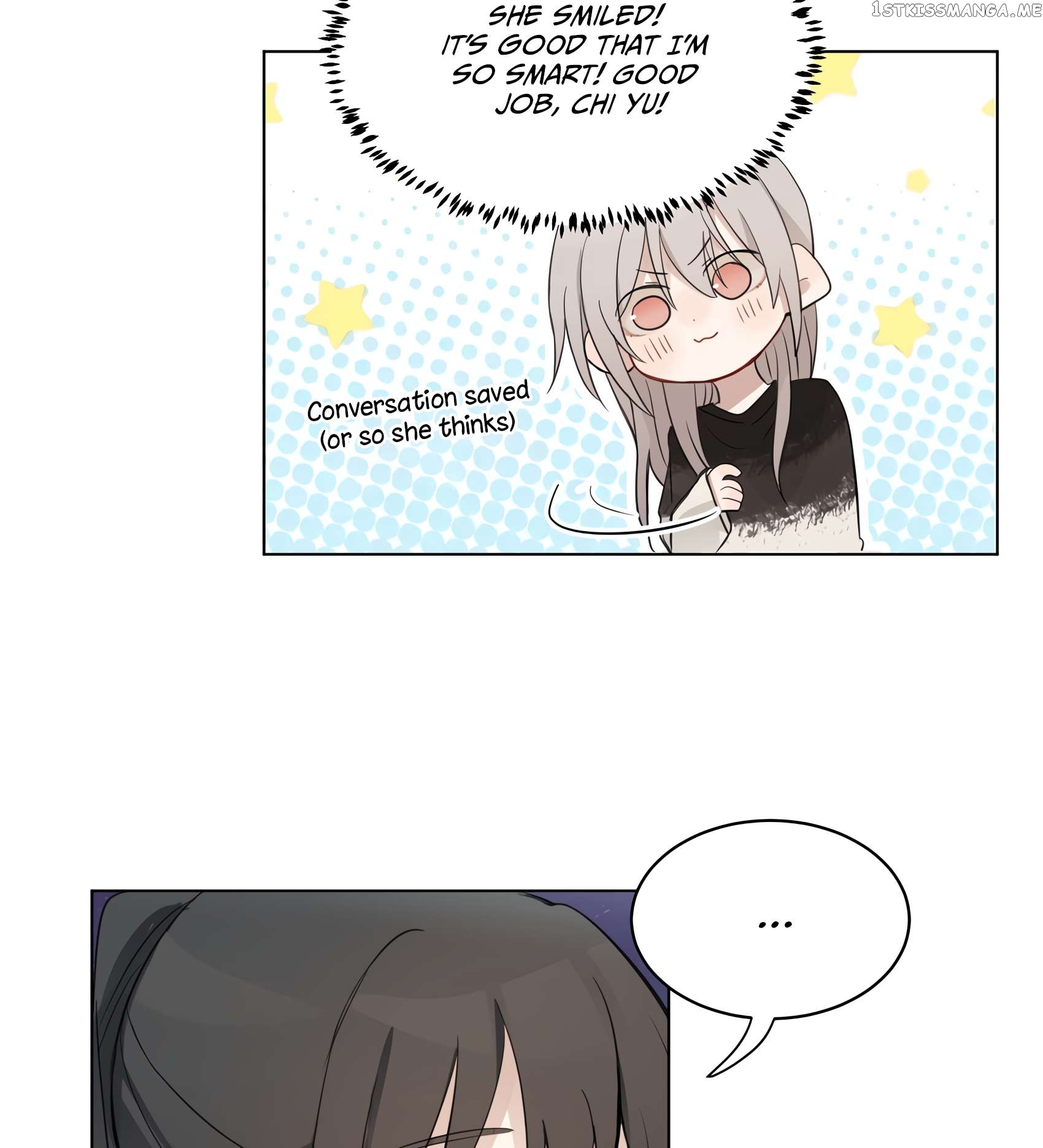 Listening To The Stars Chapter 10 - page 16