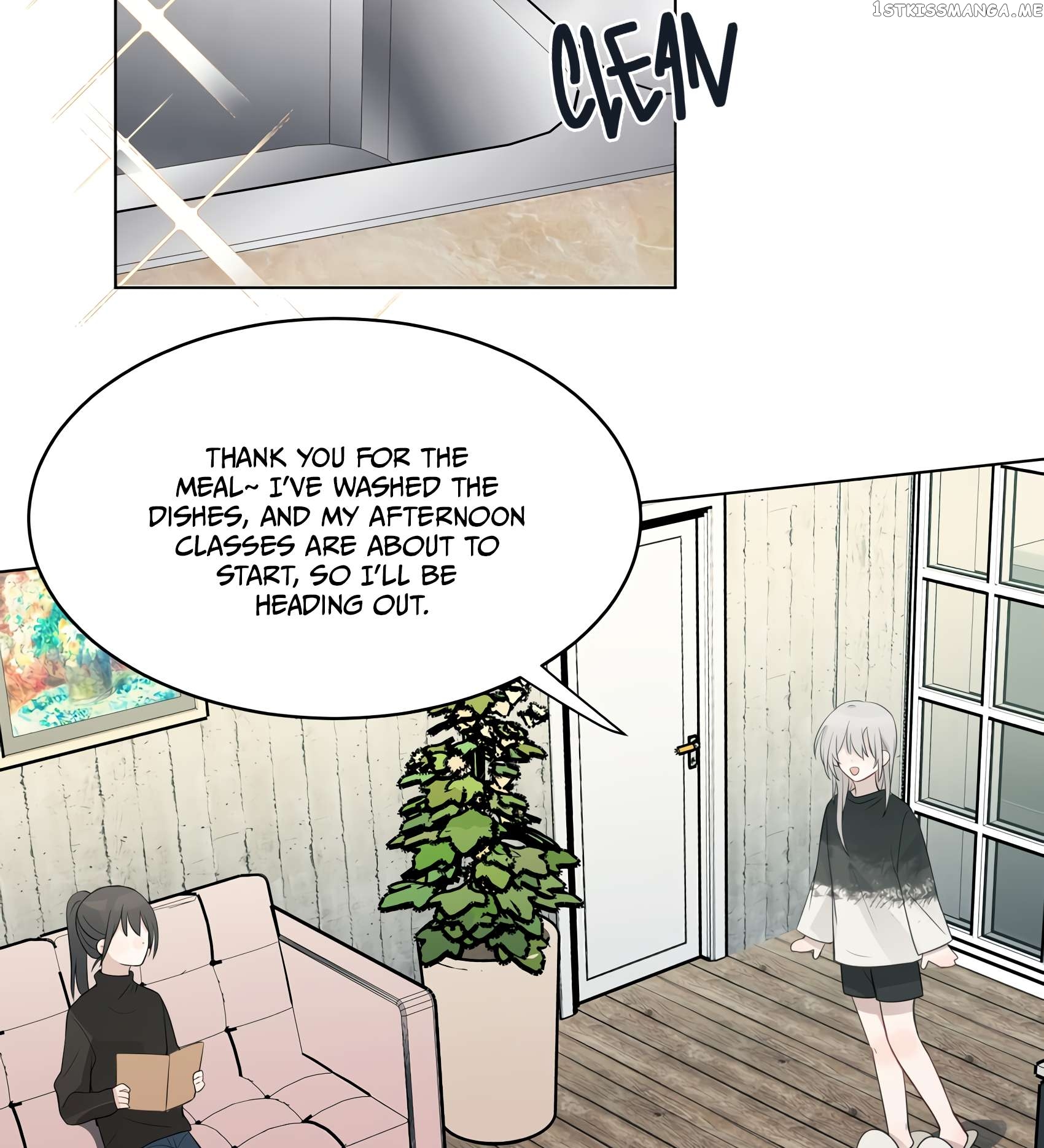 Listening To The Stars Chapter 10 - page 19