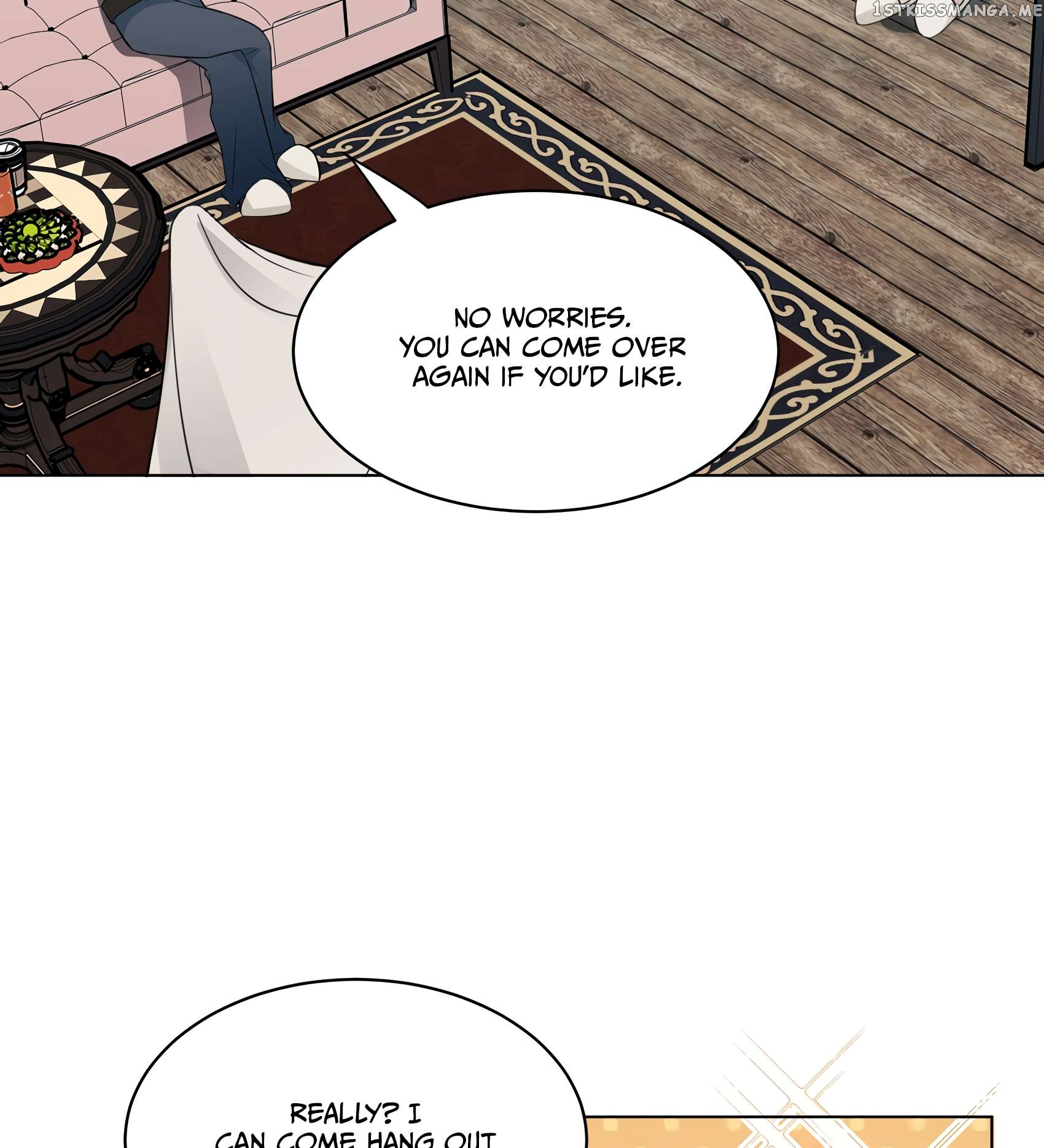 Listening To The Stars Chapter 10 - page 20