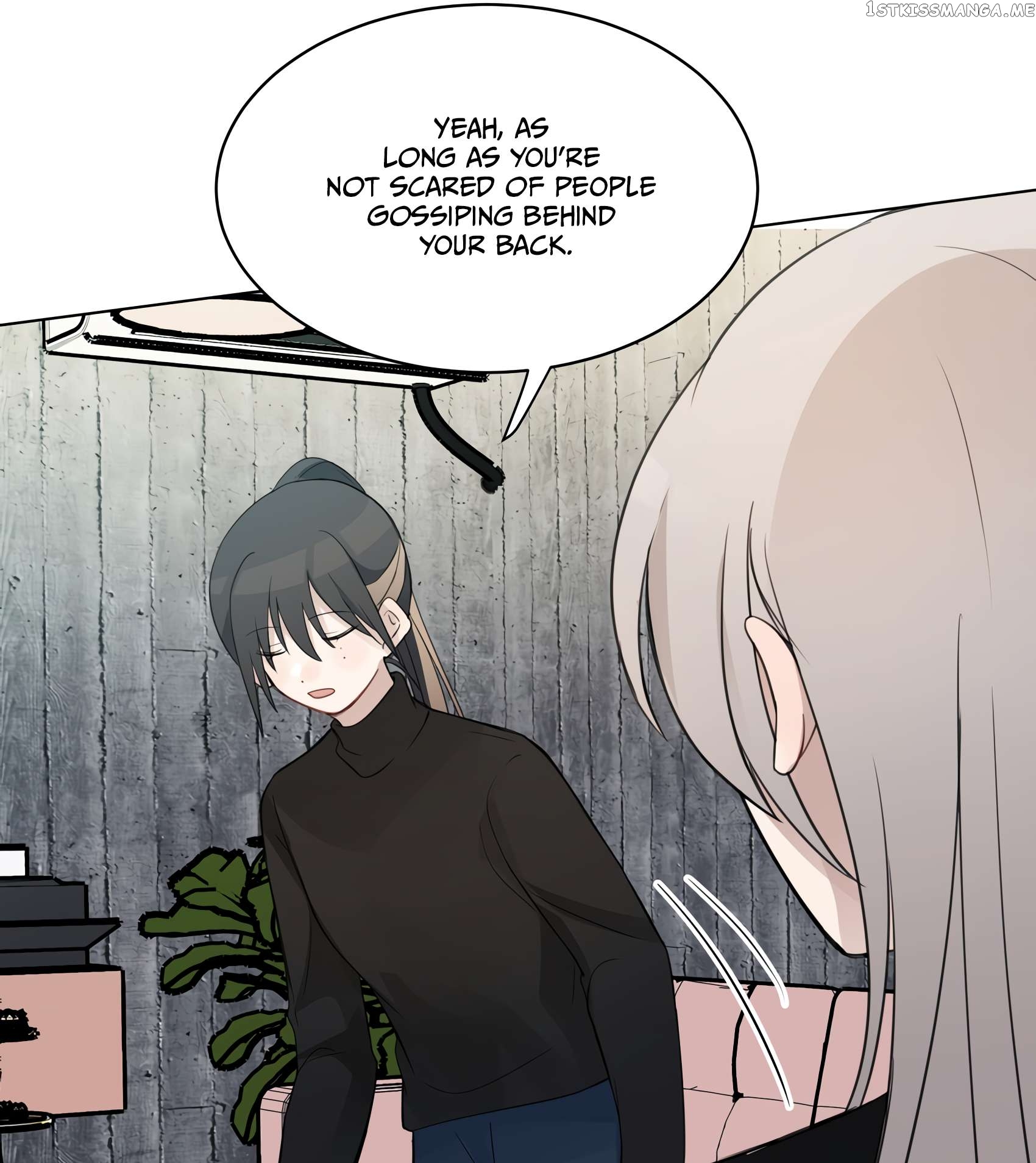 Listening To The Stars Chapter 10 - page 22