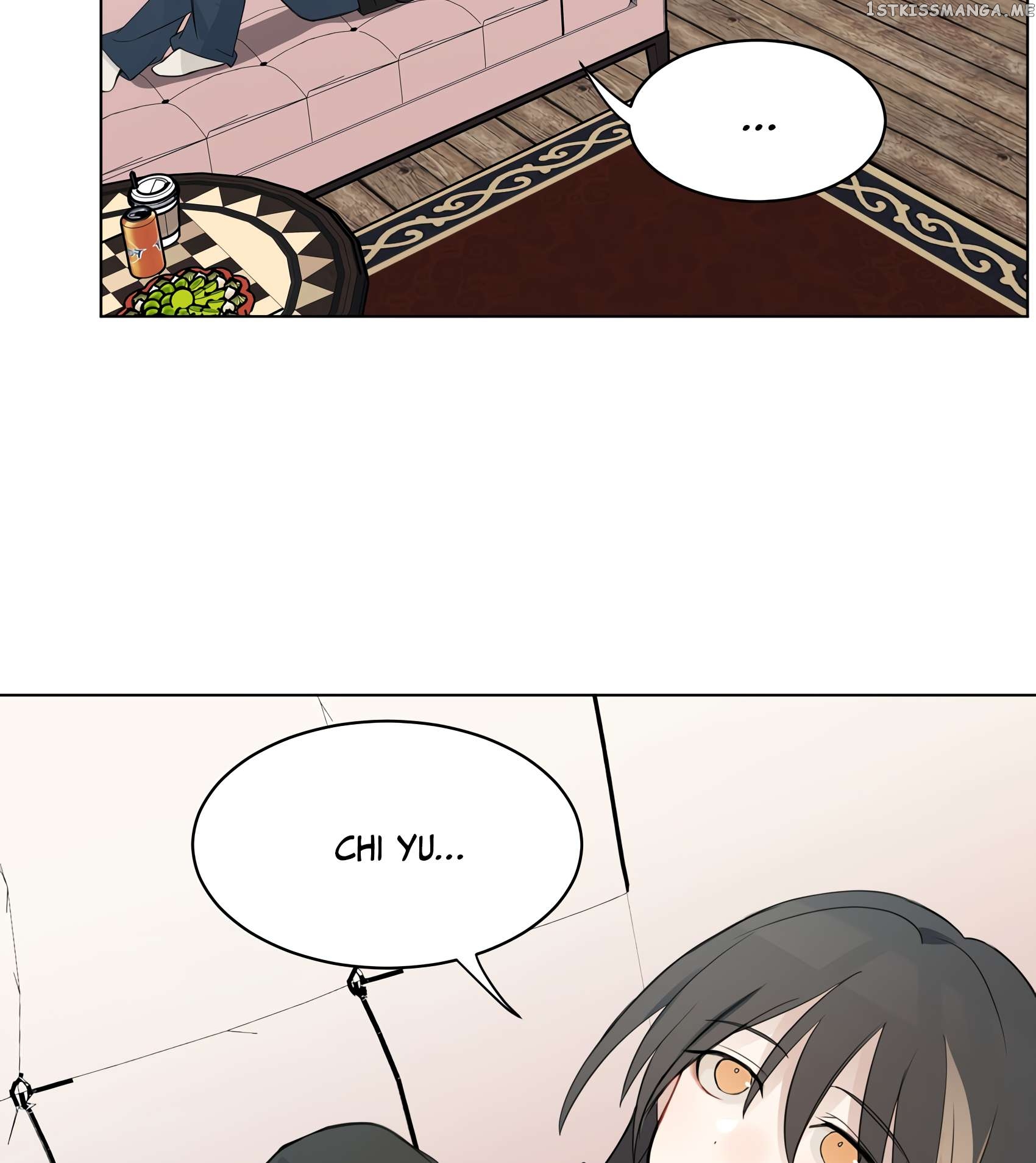 Listening To The Stars Chapter 10 - page 30