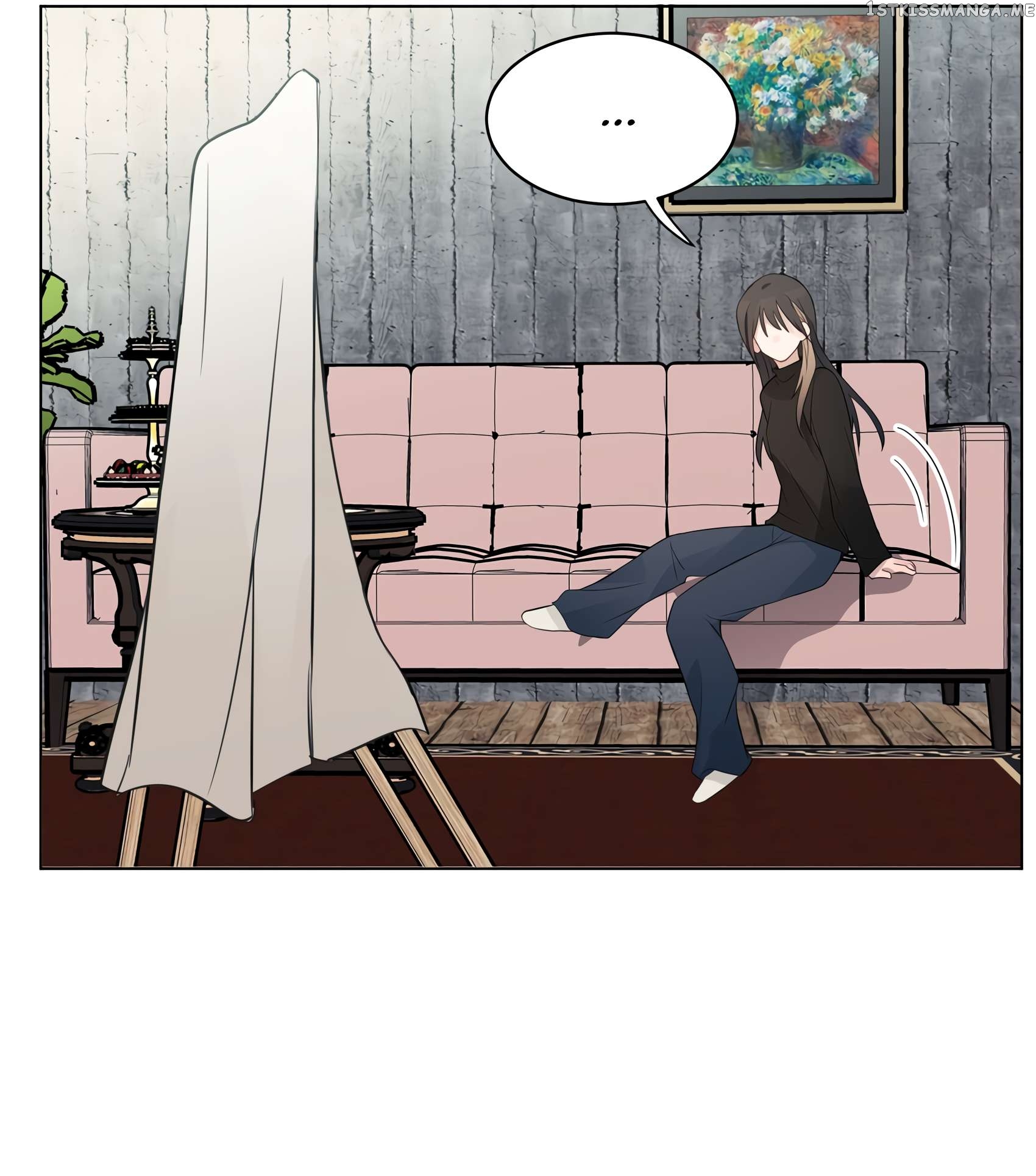Listening To The Stars Chapter 10 - page 32