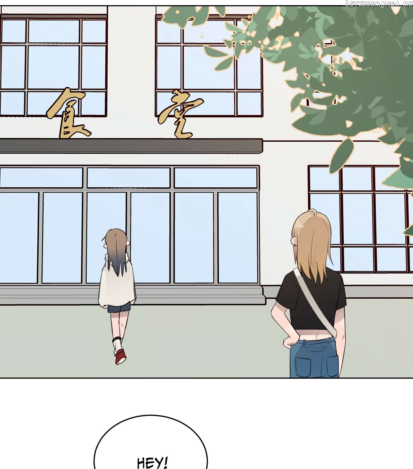 Listening To The Stars Chapter 10 - page 37