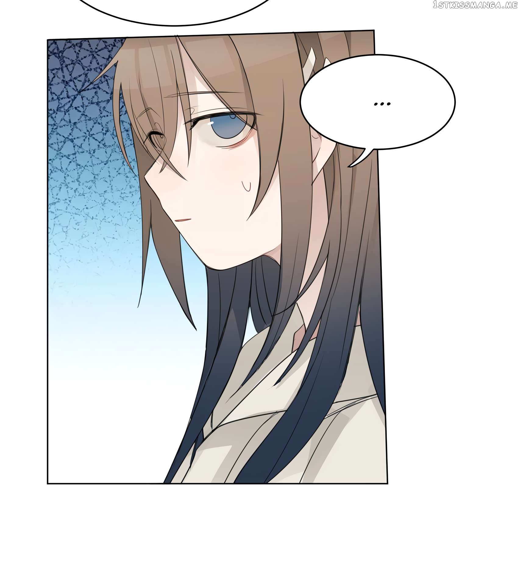 Listening To The Stars Chapter 10 - page 40