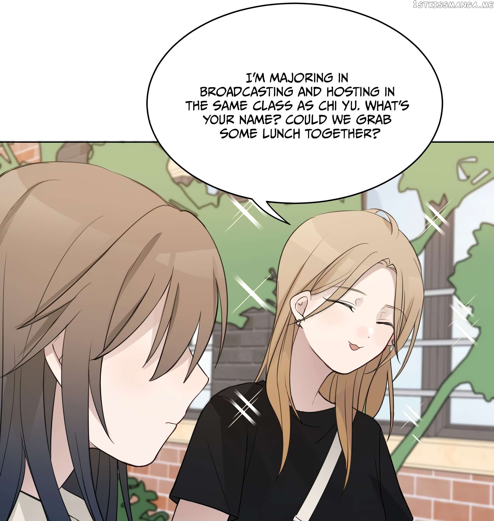 Listening To The Stars Chapter 10 - page 41