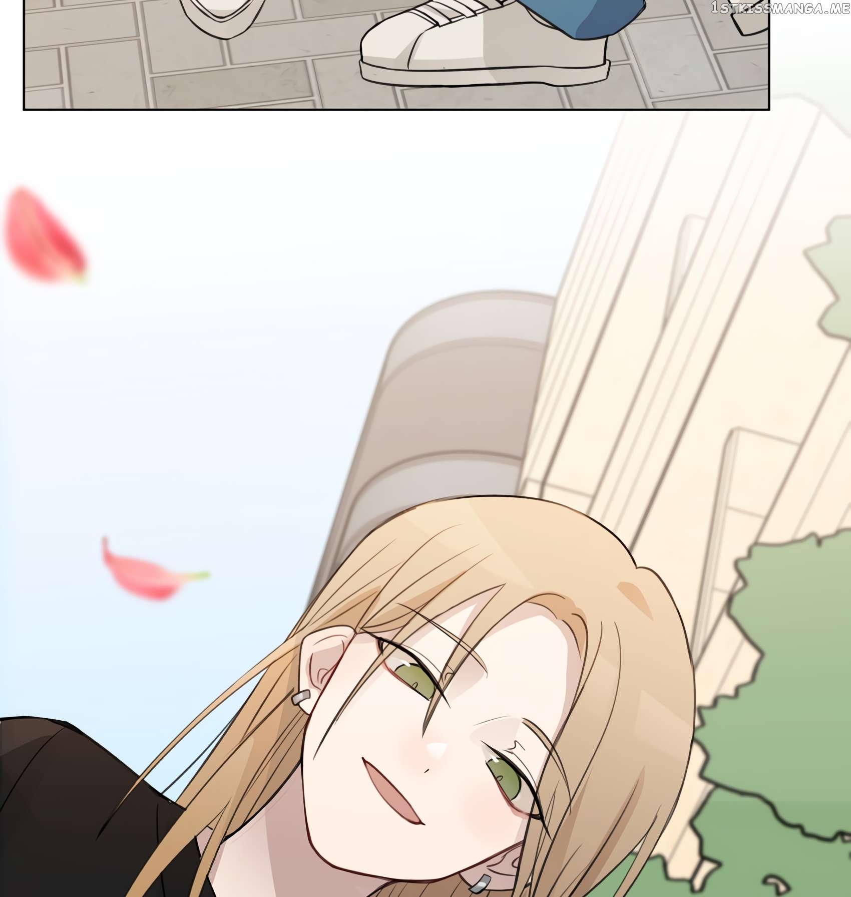 Listening To The Stars Chapter 10 - page 43