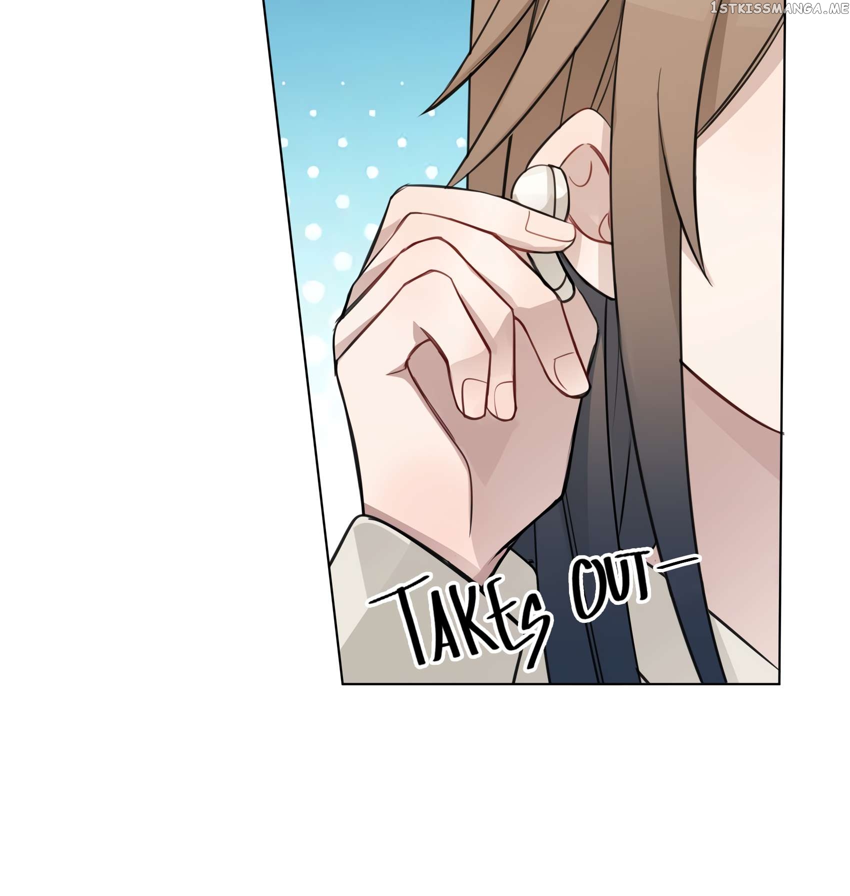 Listening To The Stars Chapter 10 - page 46