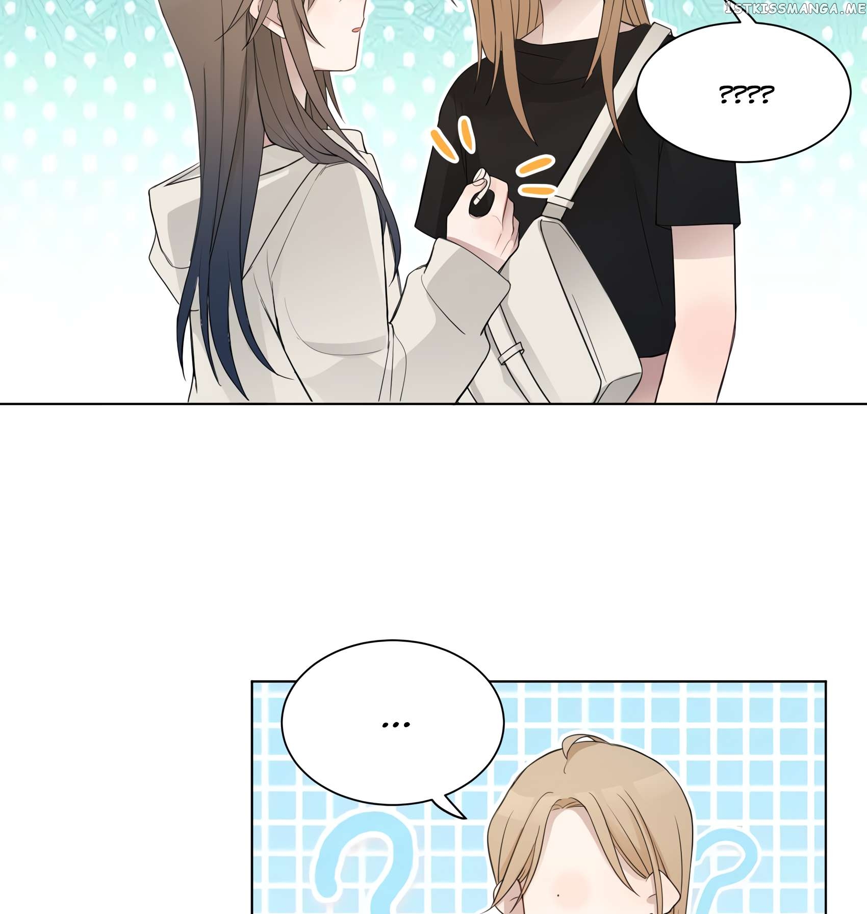 Listening To The Stars Chapter 10 - page 48