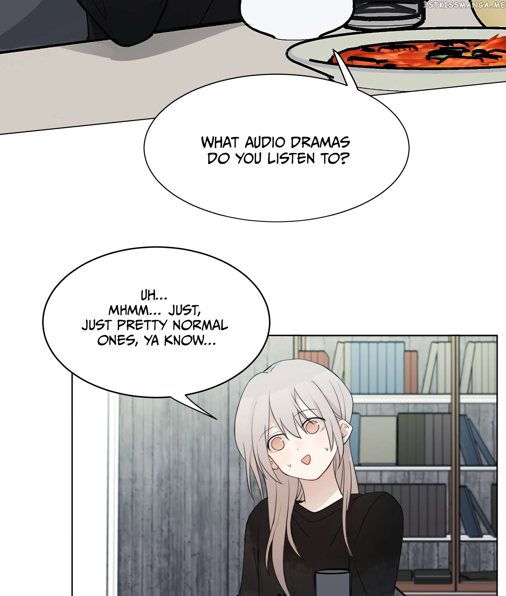 Listening To The Stars Chapter 10 - page 5