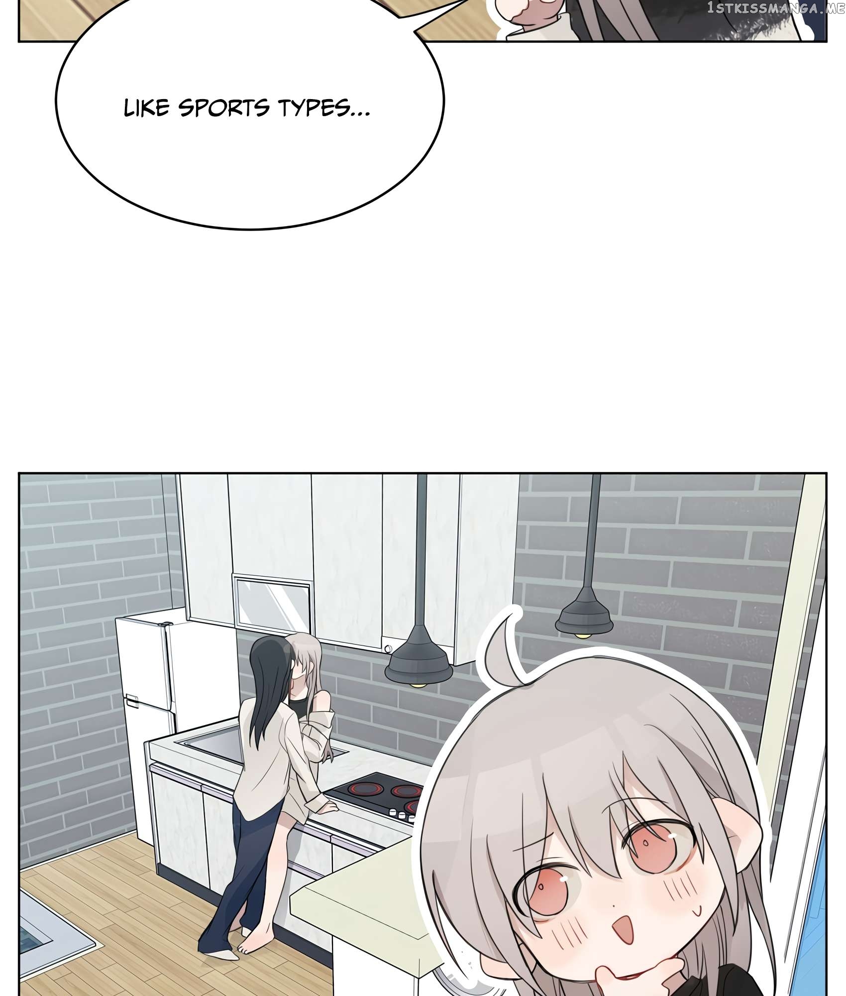 Listening To The Stars Chapter 10 - page 7