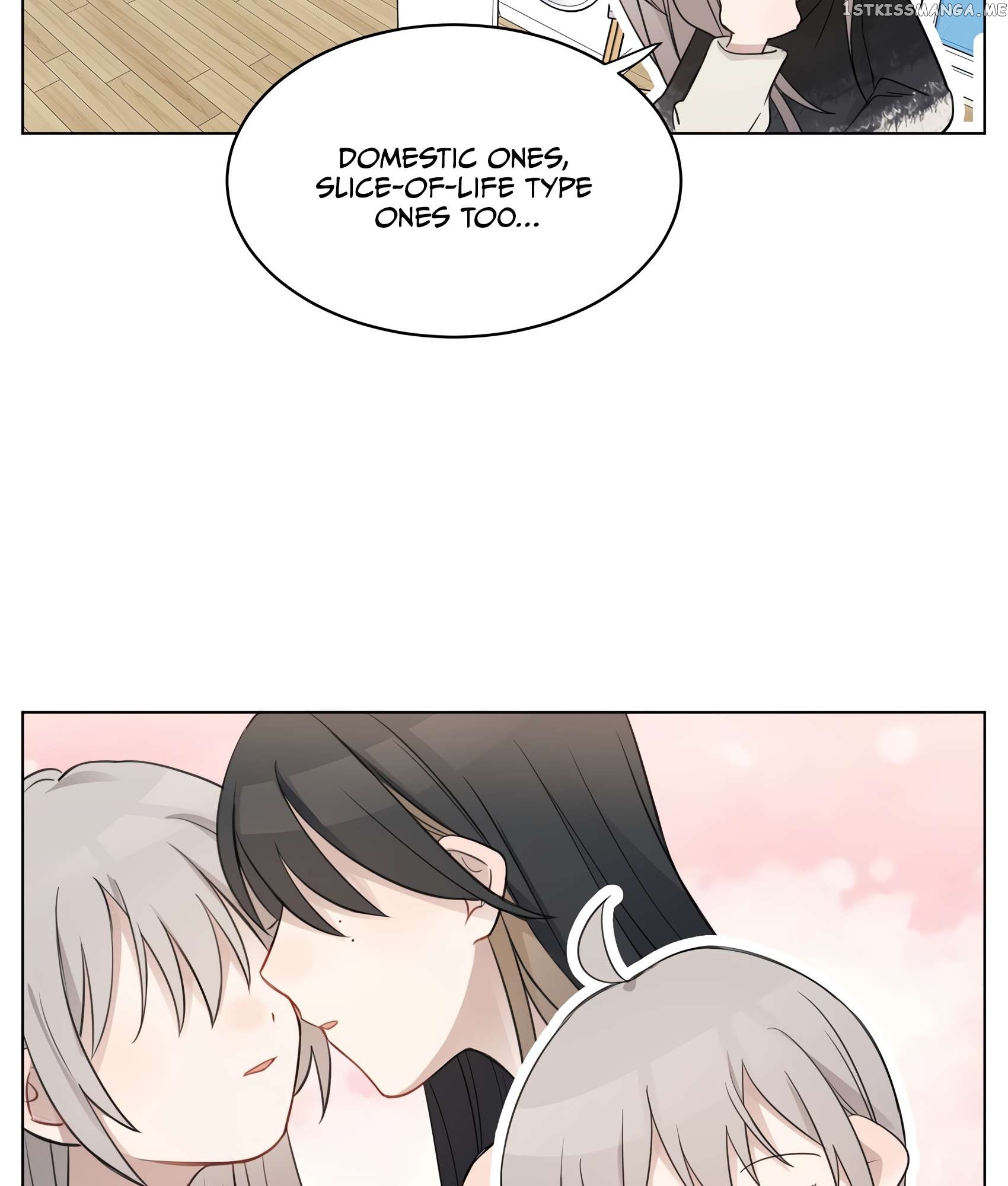 Listening To The Stars Chapter 10 - page 8