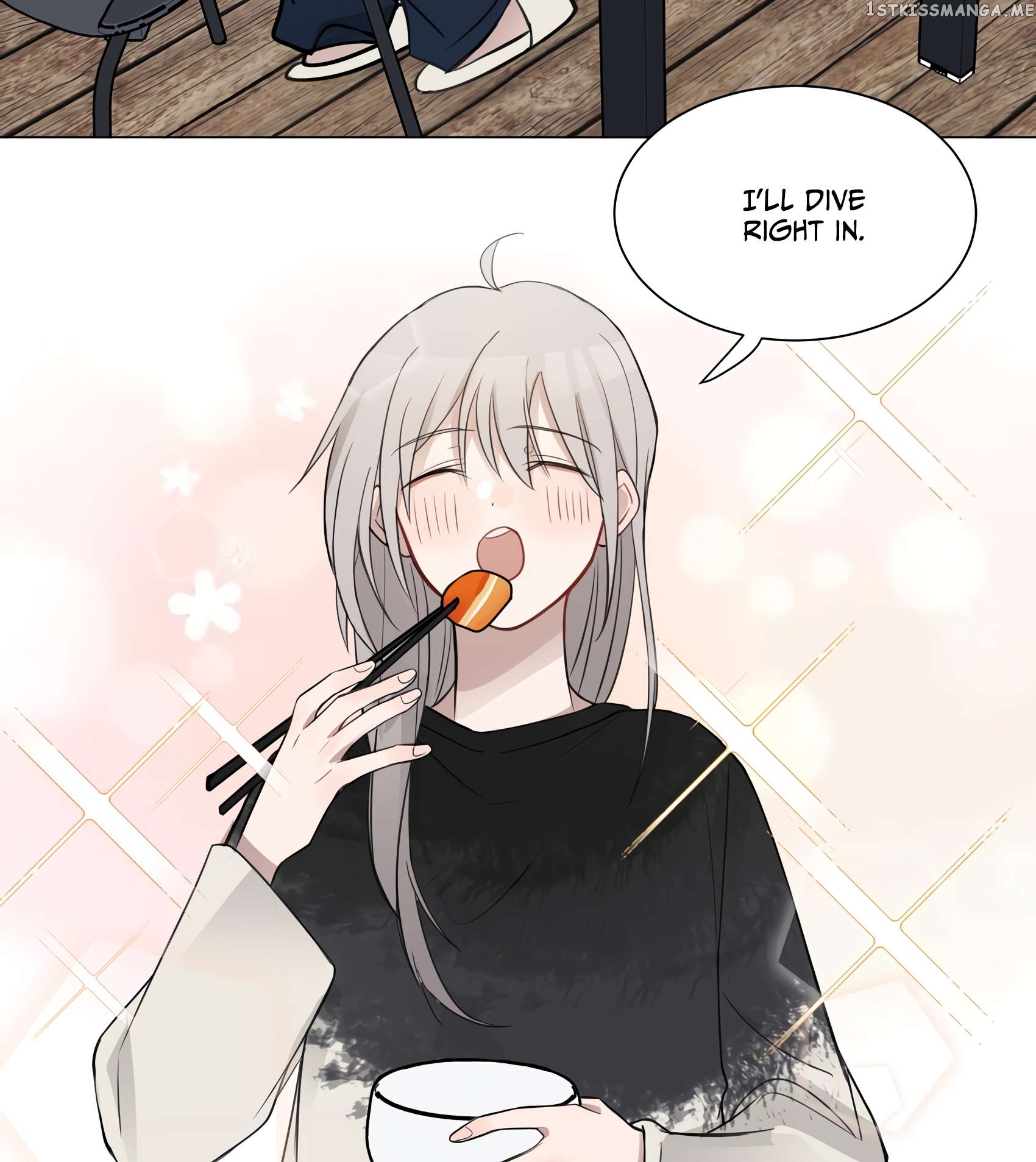 Listening To The Stars Chapter 9 - page 29